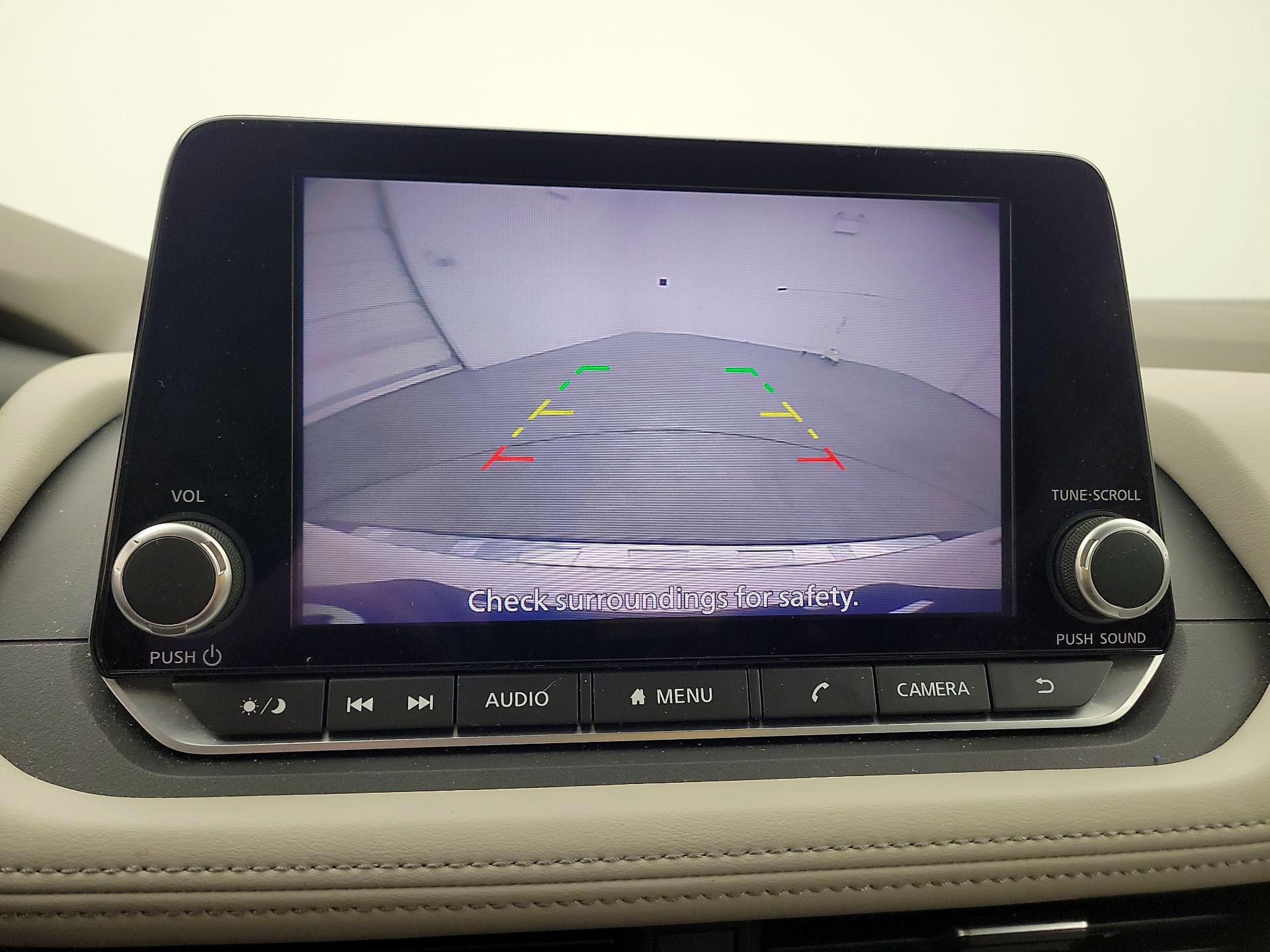 Thumbnail: 2023 Nissan Rogue - 14