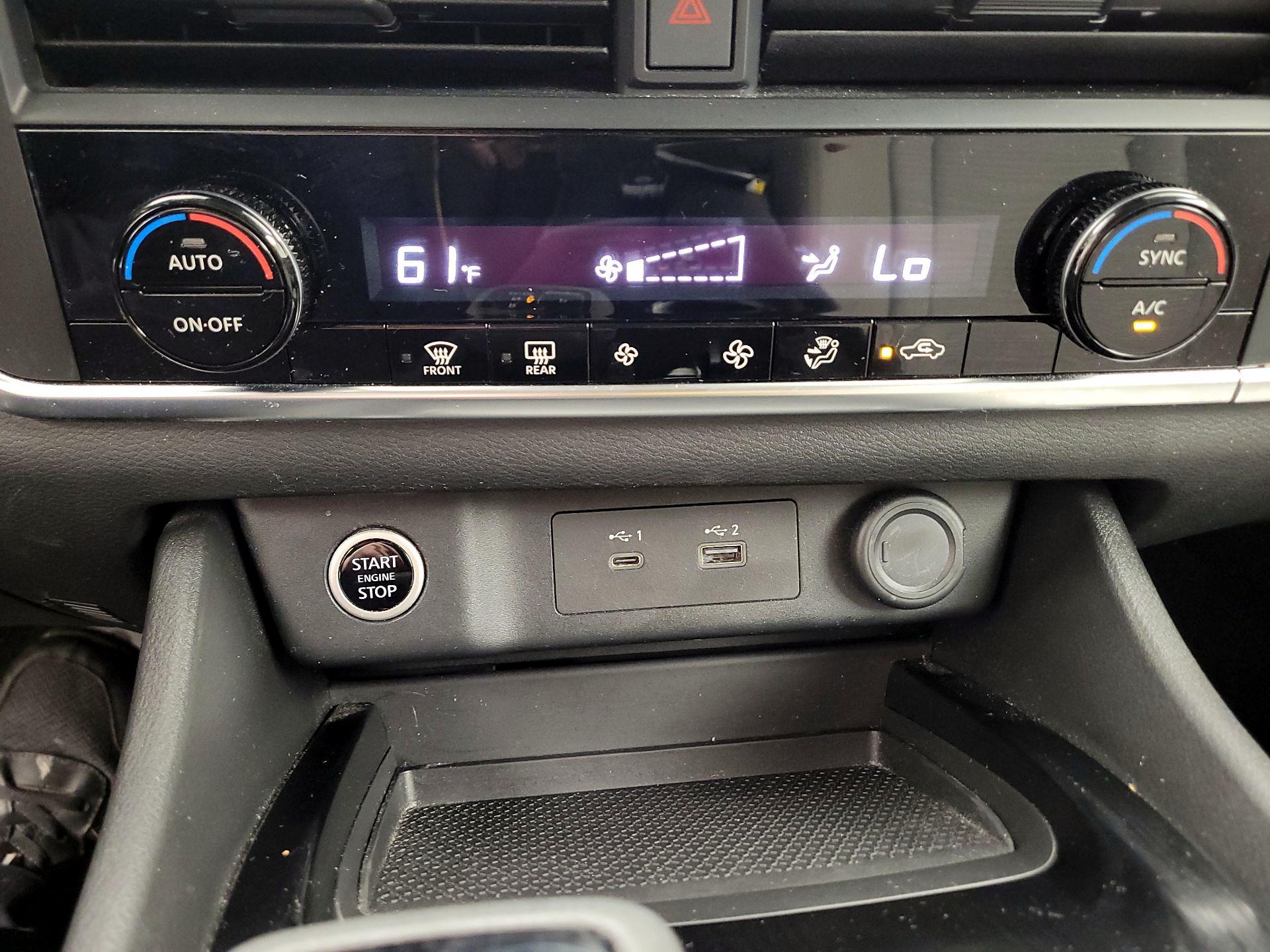 Thumbnail: 2023 Nissan Rogue - 16