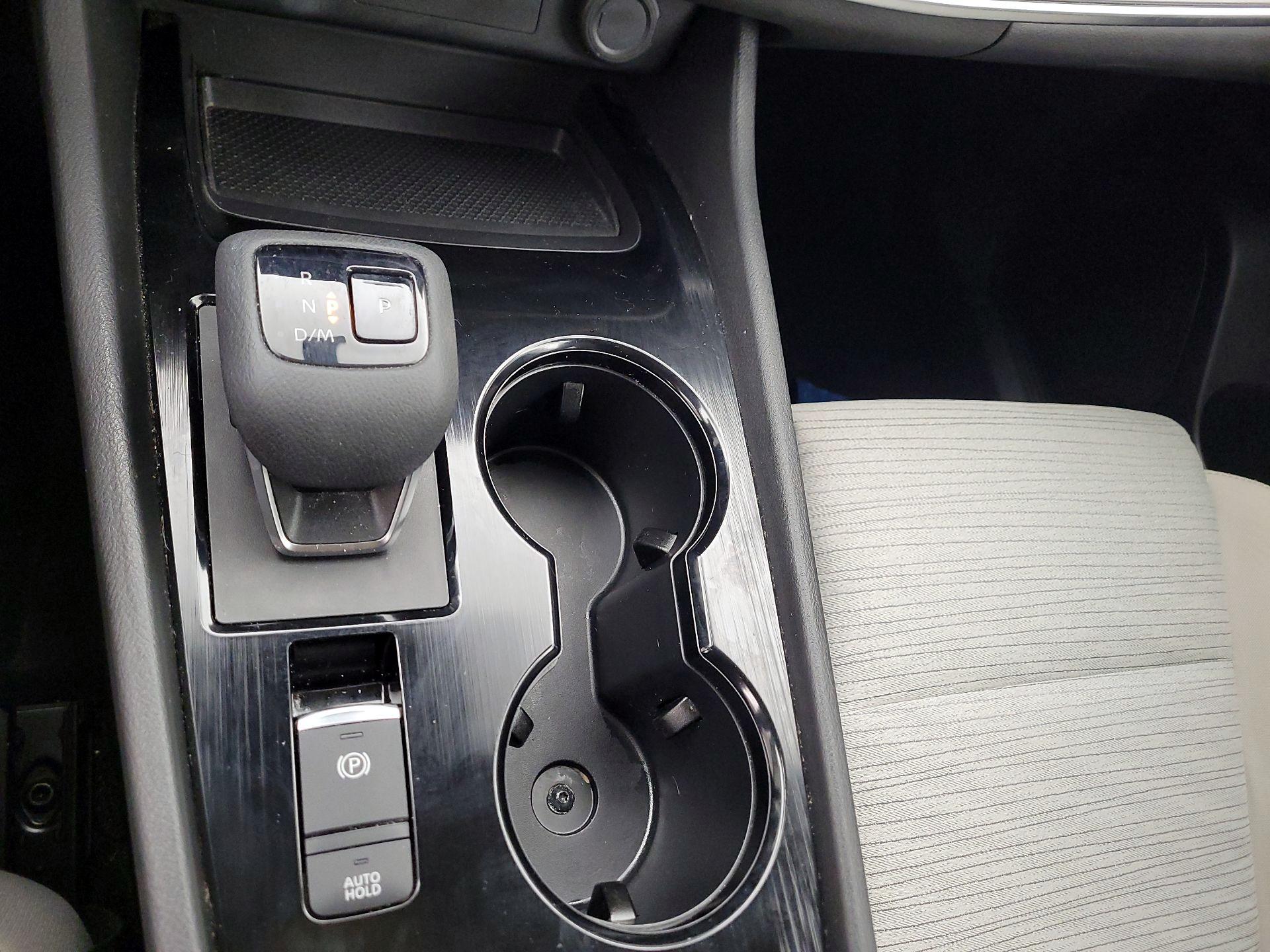 Thumbnail: 2023 Nissan Rogue - 17