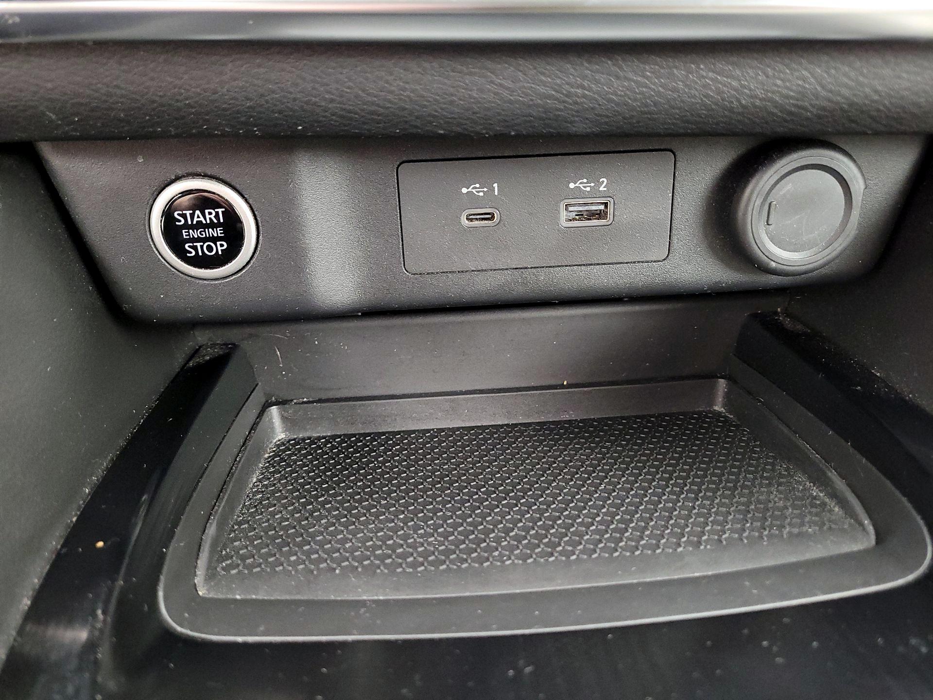 Thumbnail: 2023 Nissan Rogue - 18