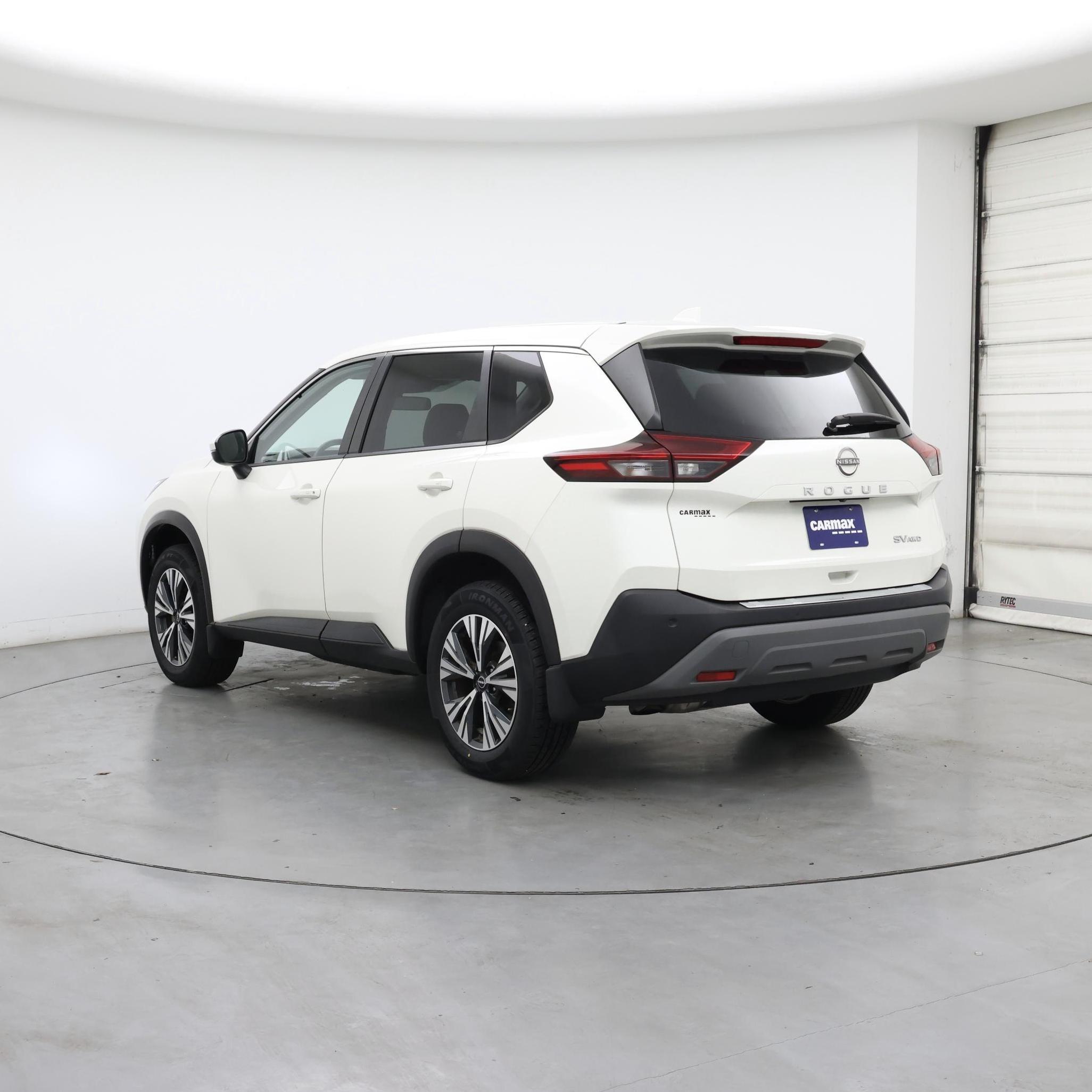 Thumbnail: 2023 Nissan Rogue - 2
