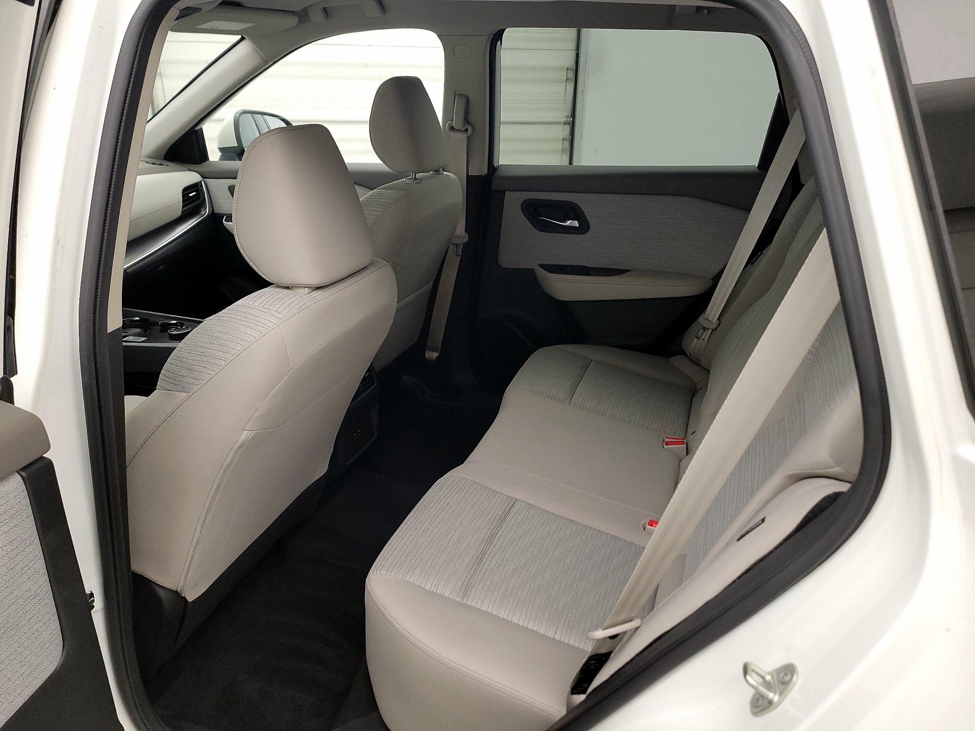 Thumbnail: 2023 Nissan Rogue - 19