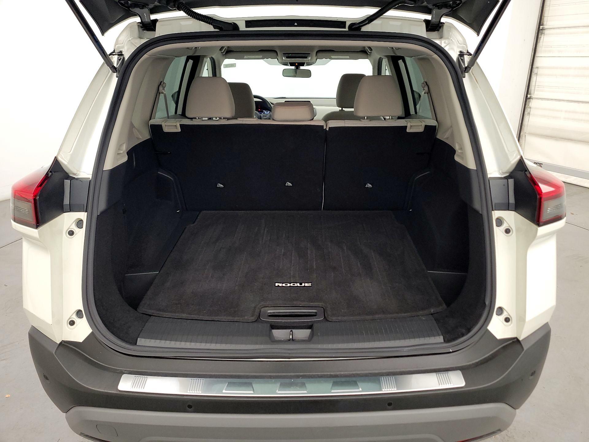 Thumbnail: 2023 Nissan Rogue - 20