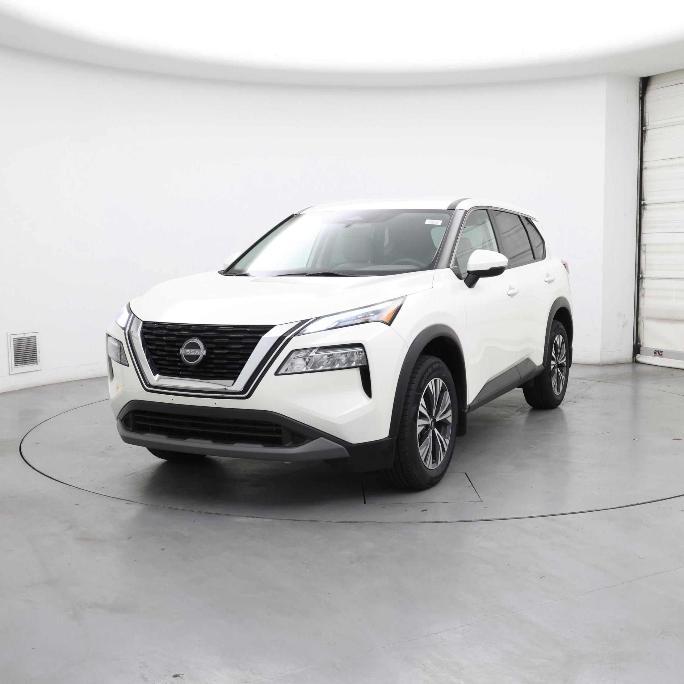 Thumbnail: 2023 Nissan Rogue - 4