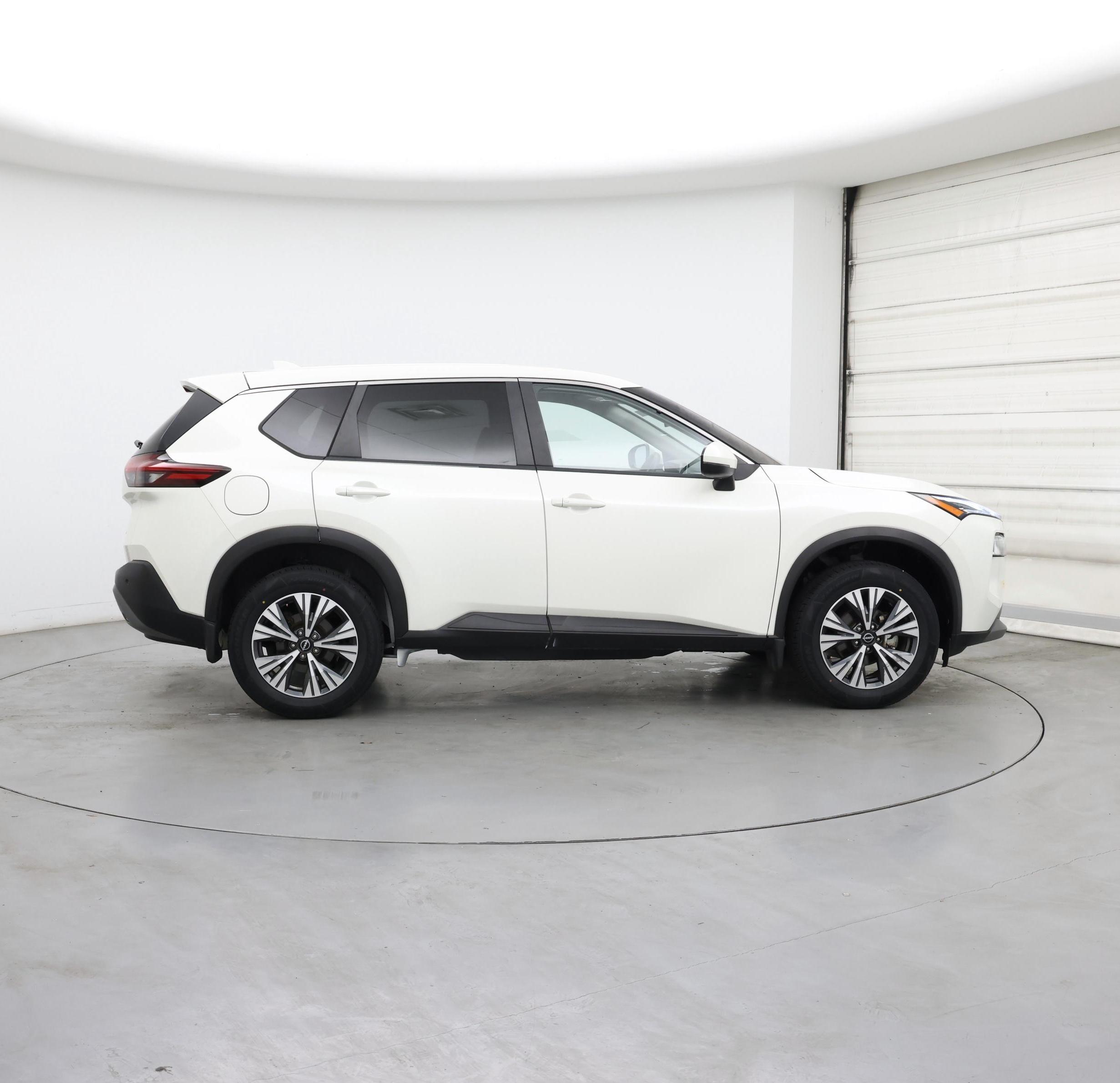 Thumbnail: 2023 Nissan Rogue - 7