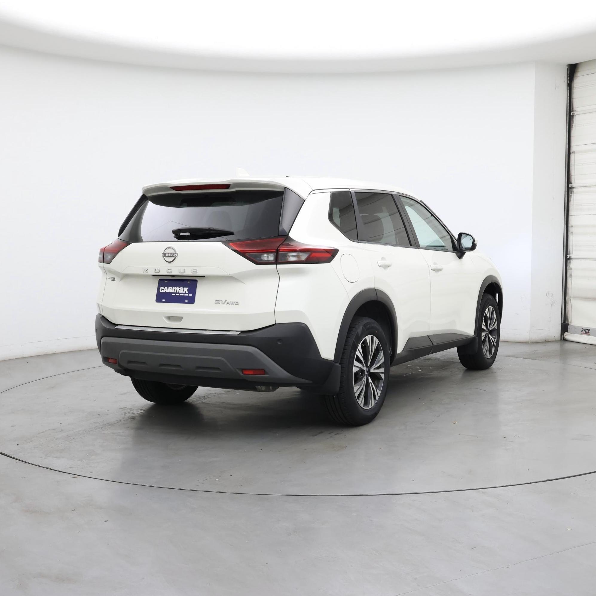Thumbnail: 2023 Nissan Rogue - 8