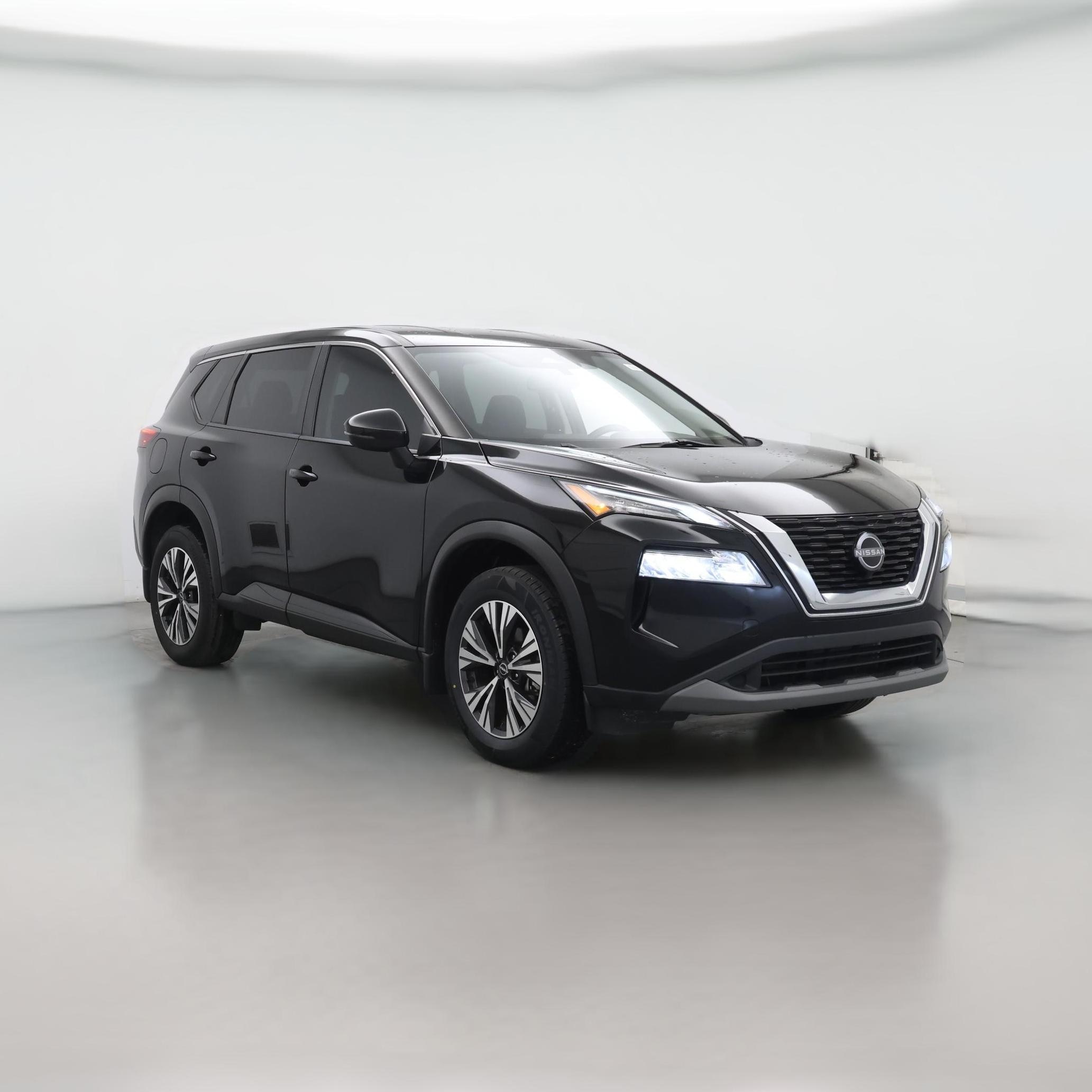 Thumbnail: 2023 Nissan Rogue - 1