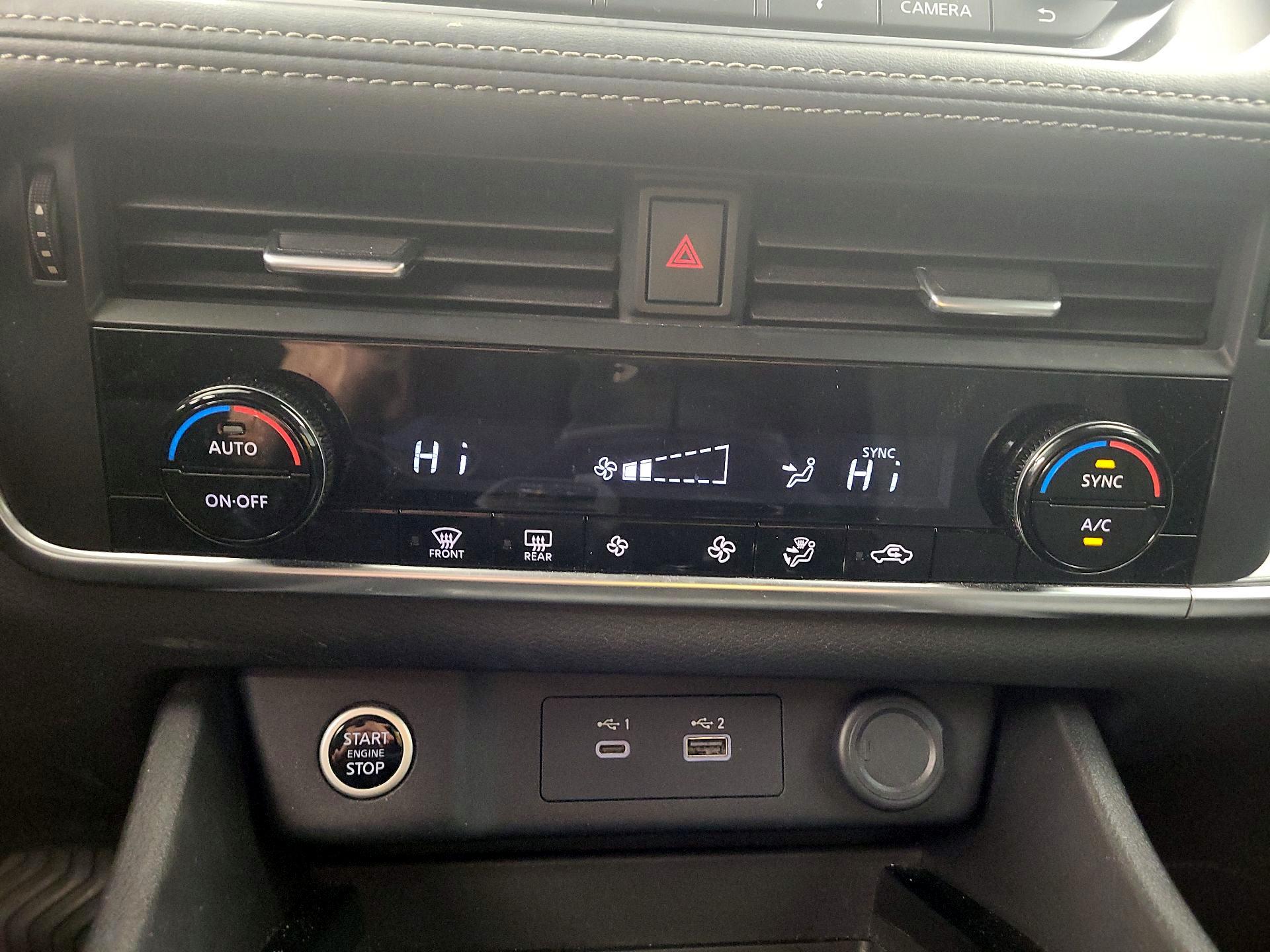 Thumbnail: 2023 Nissan Rogue - 14