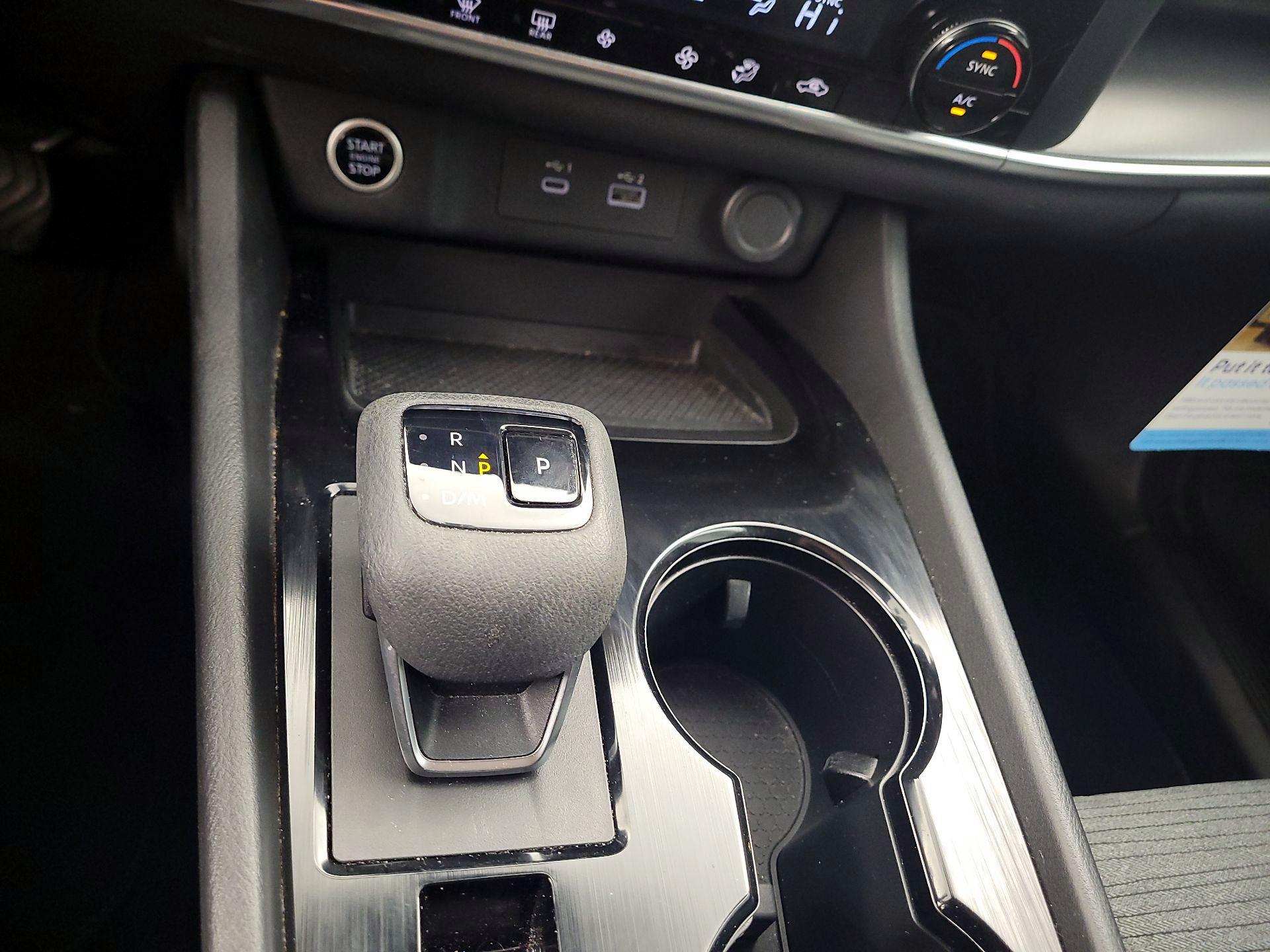 Thumbnail: 2023 Nissan Rogue - 15