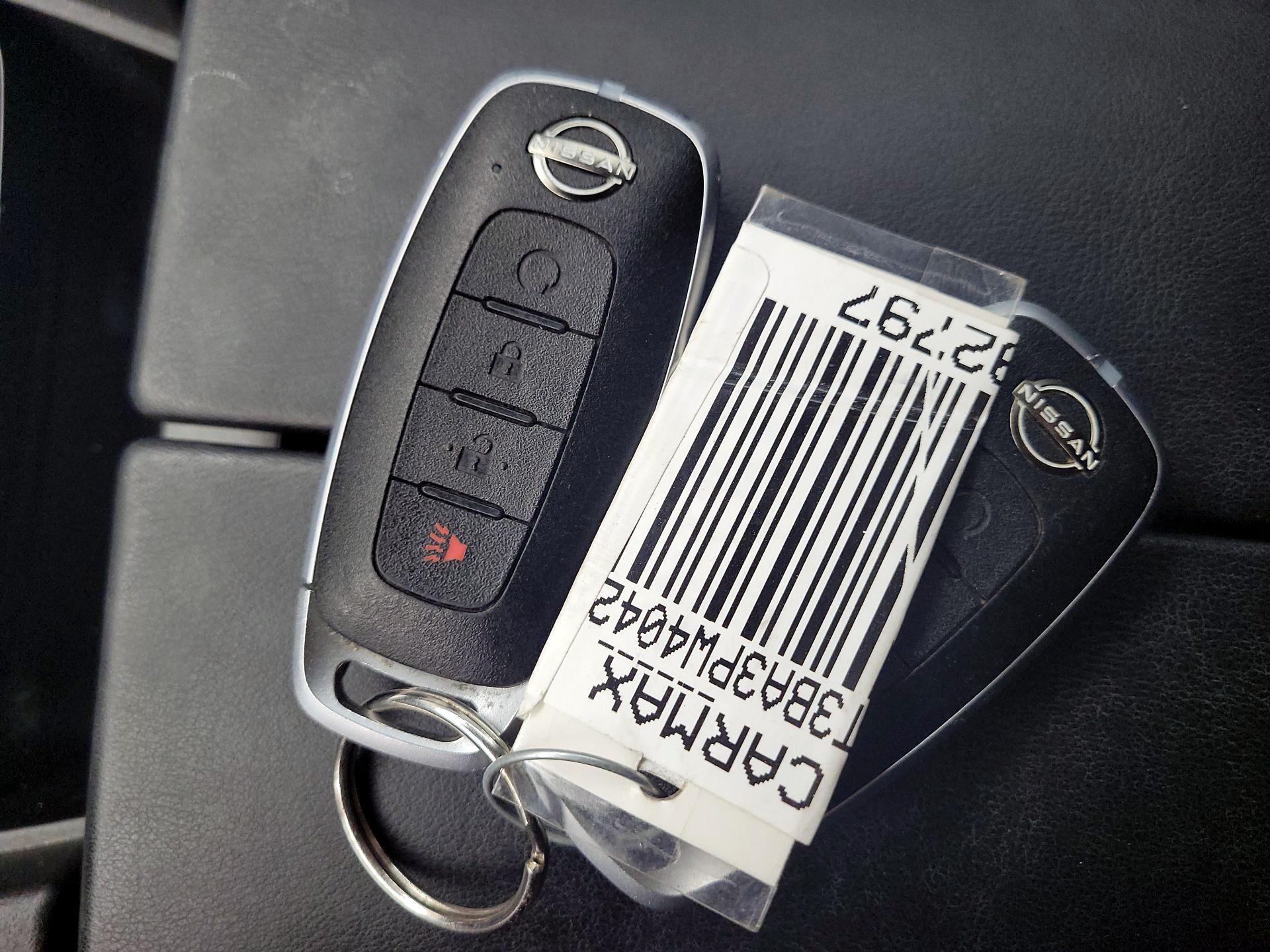 Thumbnail: 2023 Nissan Rogue - 18