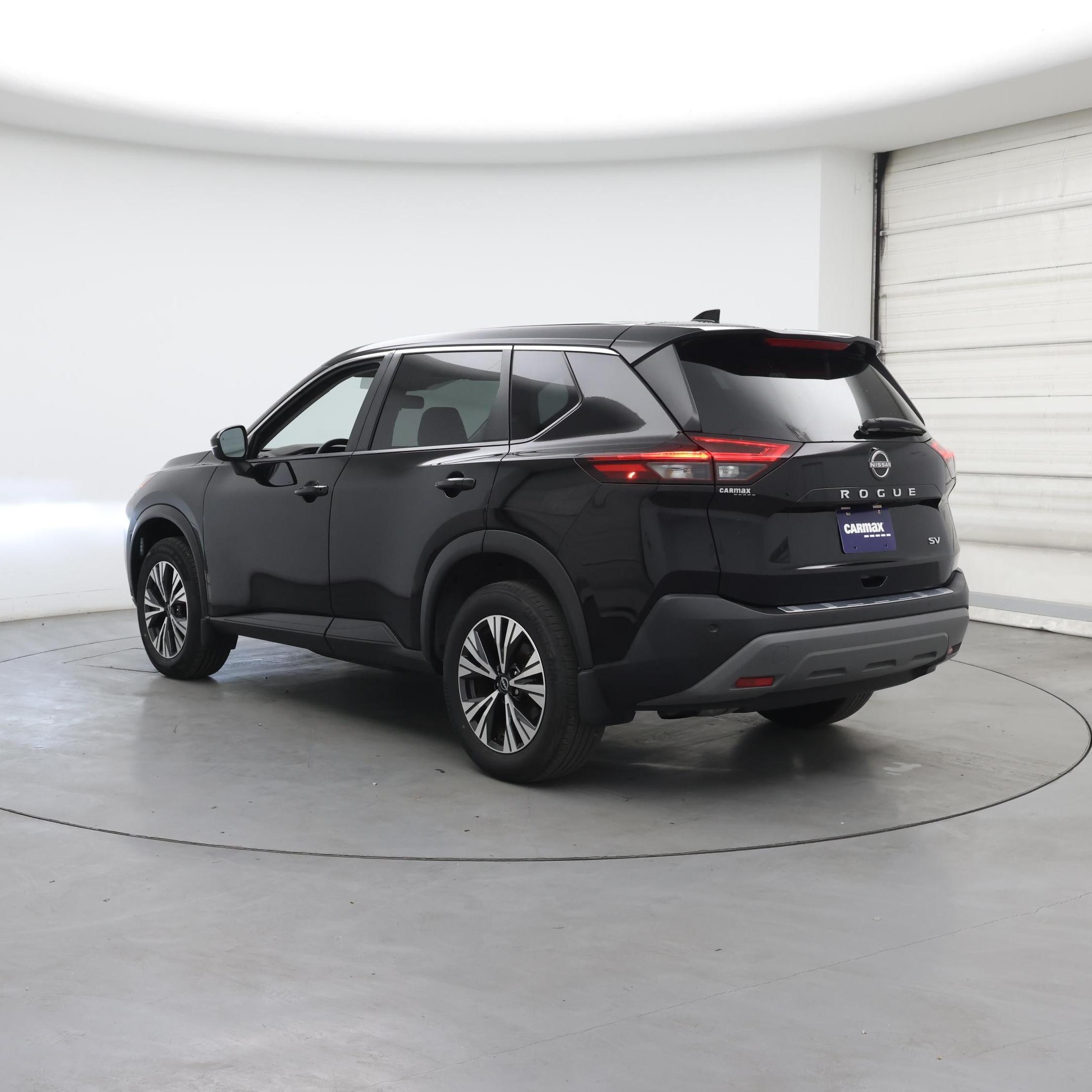 Thumbnail: 2023 Nissan Rogue - 2