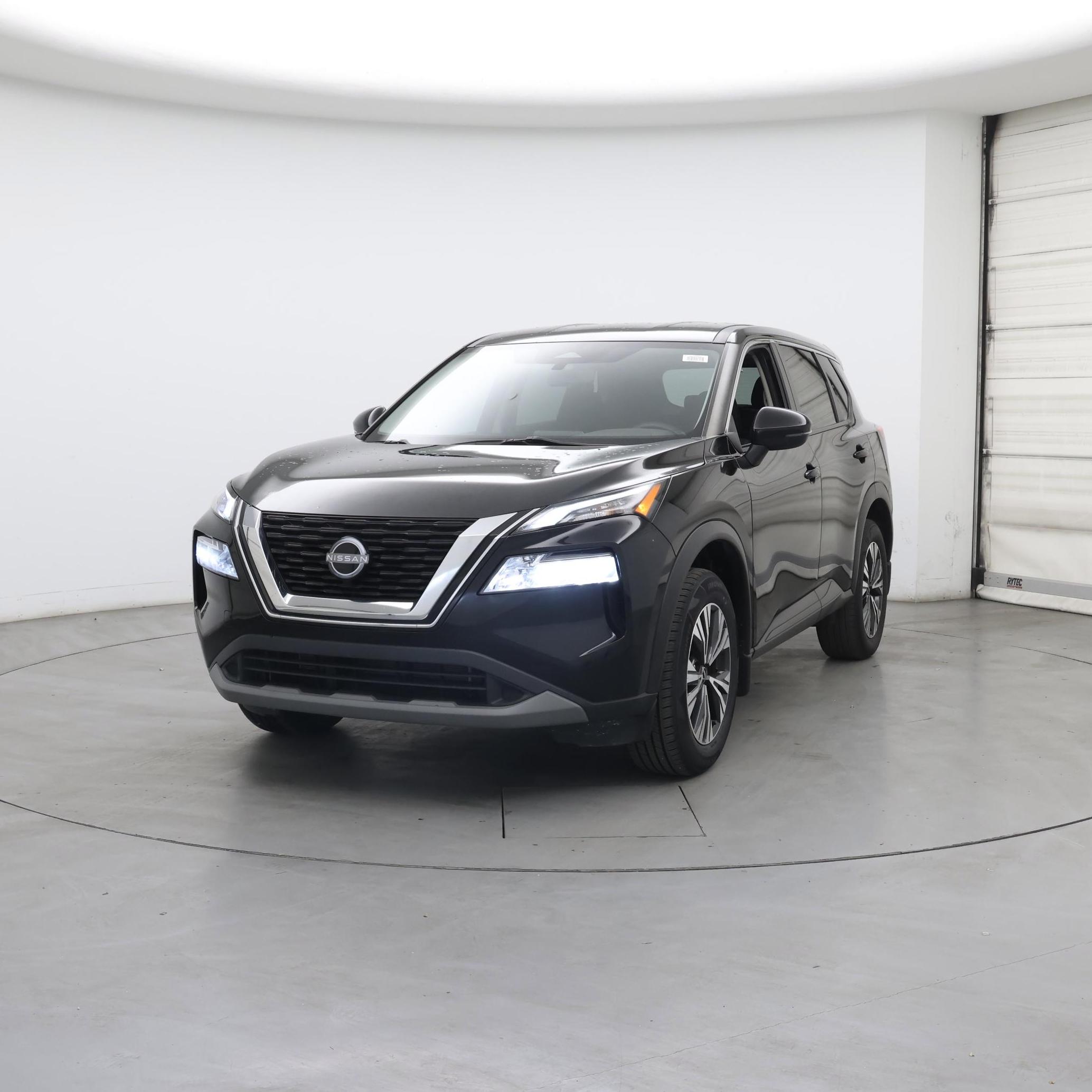 Thumbnail: 2023 Nissan Rogue - 4