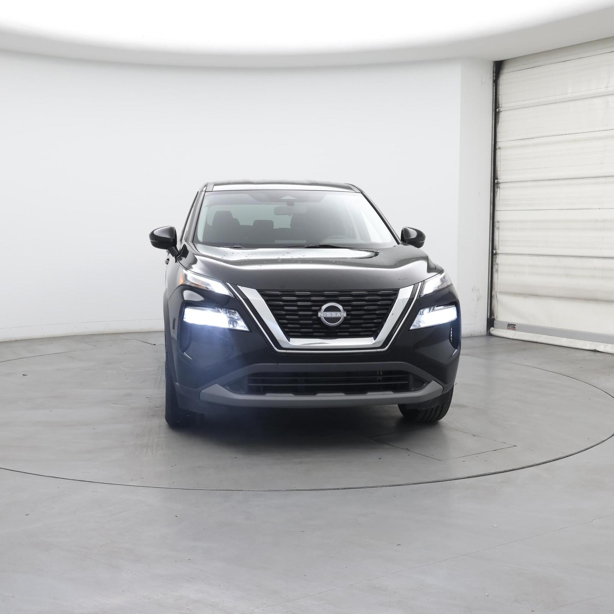 Thumbnail: 2023 Nissan Rogue - 5