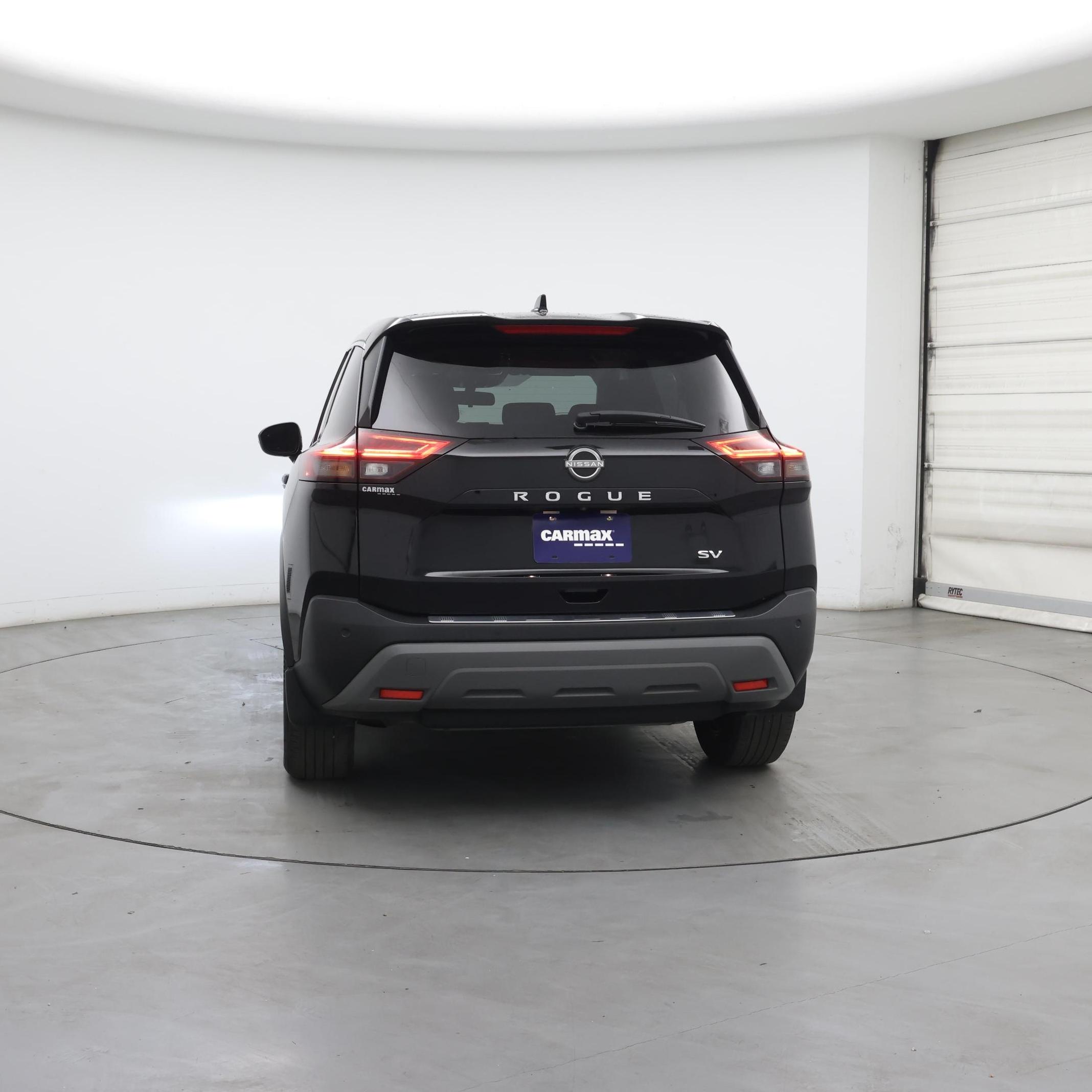 Thumbnail: 2023 Nissan Rogue - 6