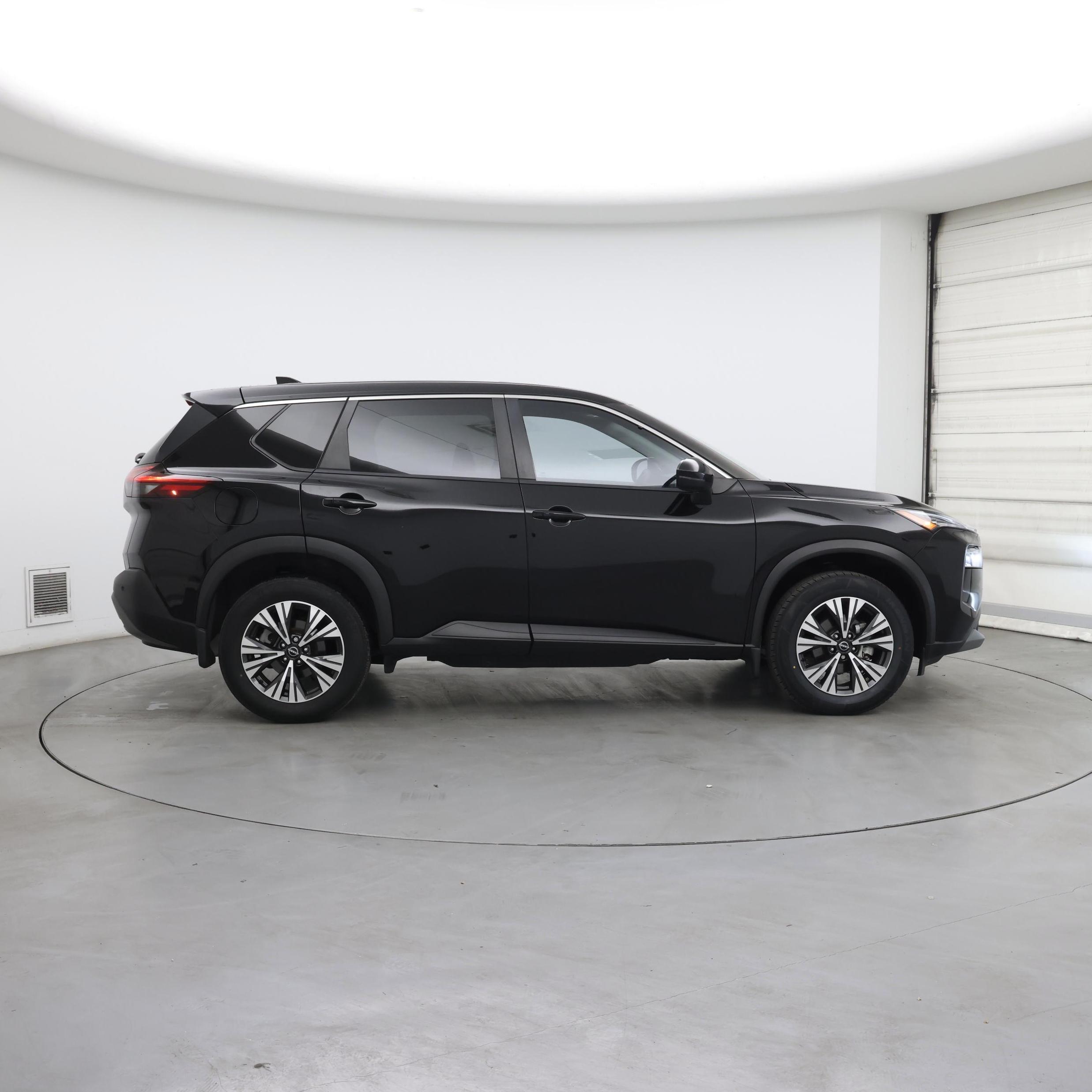 Thumbnail: 2023 Nissan Rogue - 7