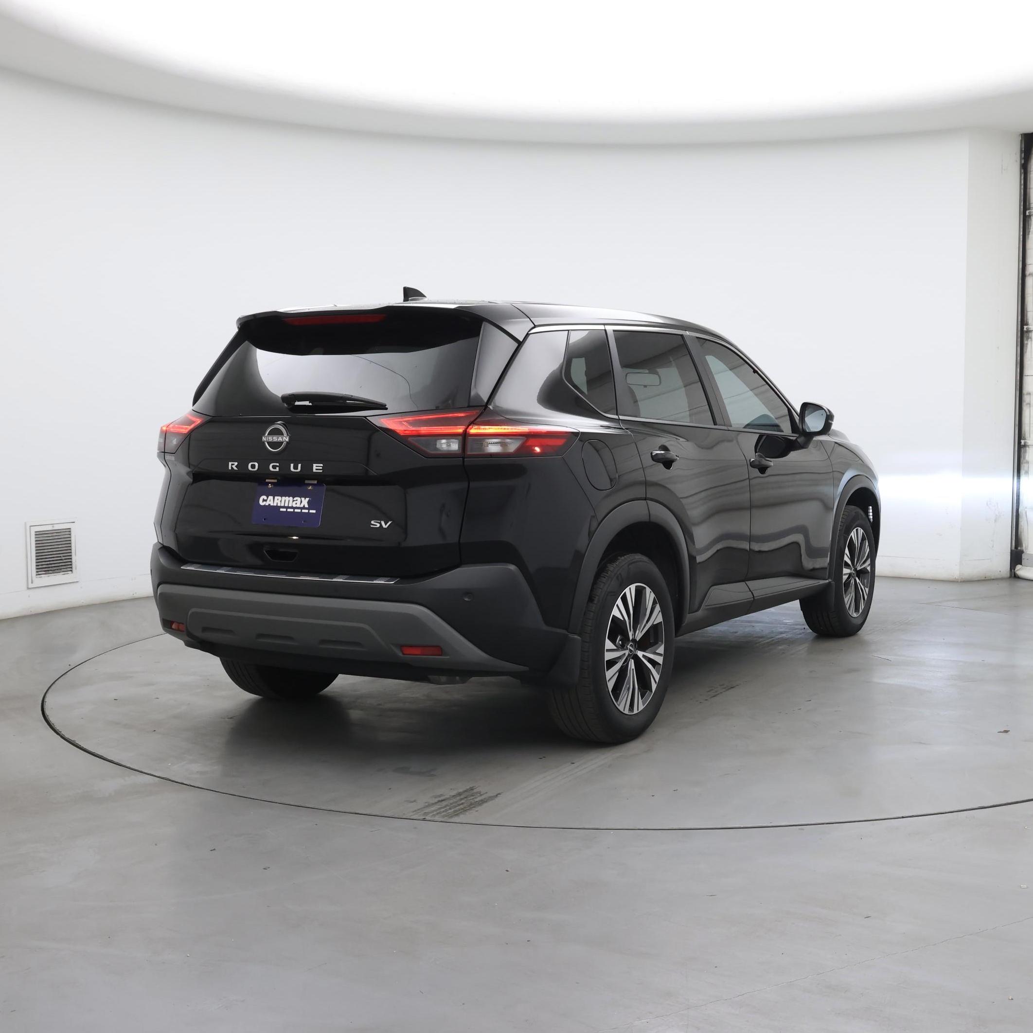 Thumbnail: 2023 Nissan Rogue - 8