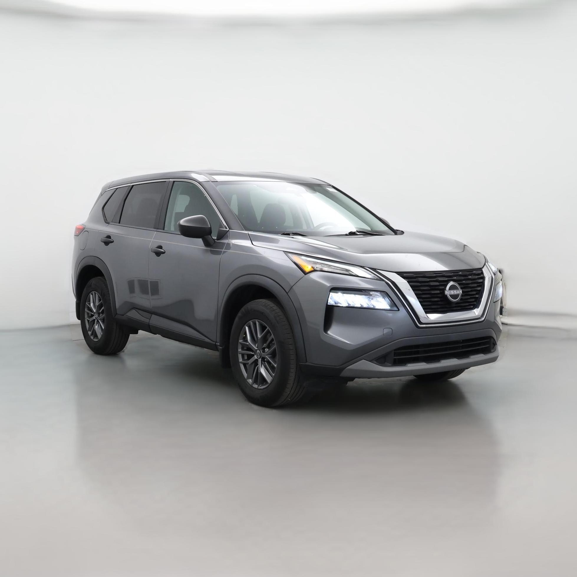 Thumbnail: 2023 Nissan Rogue - 1