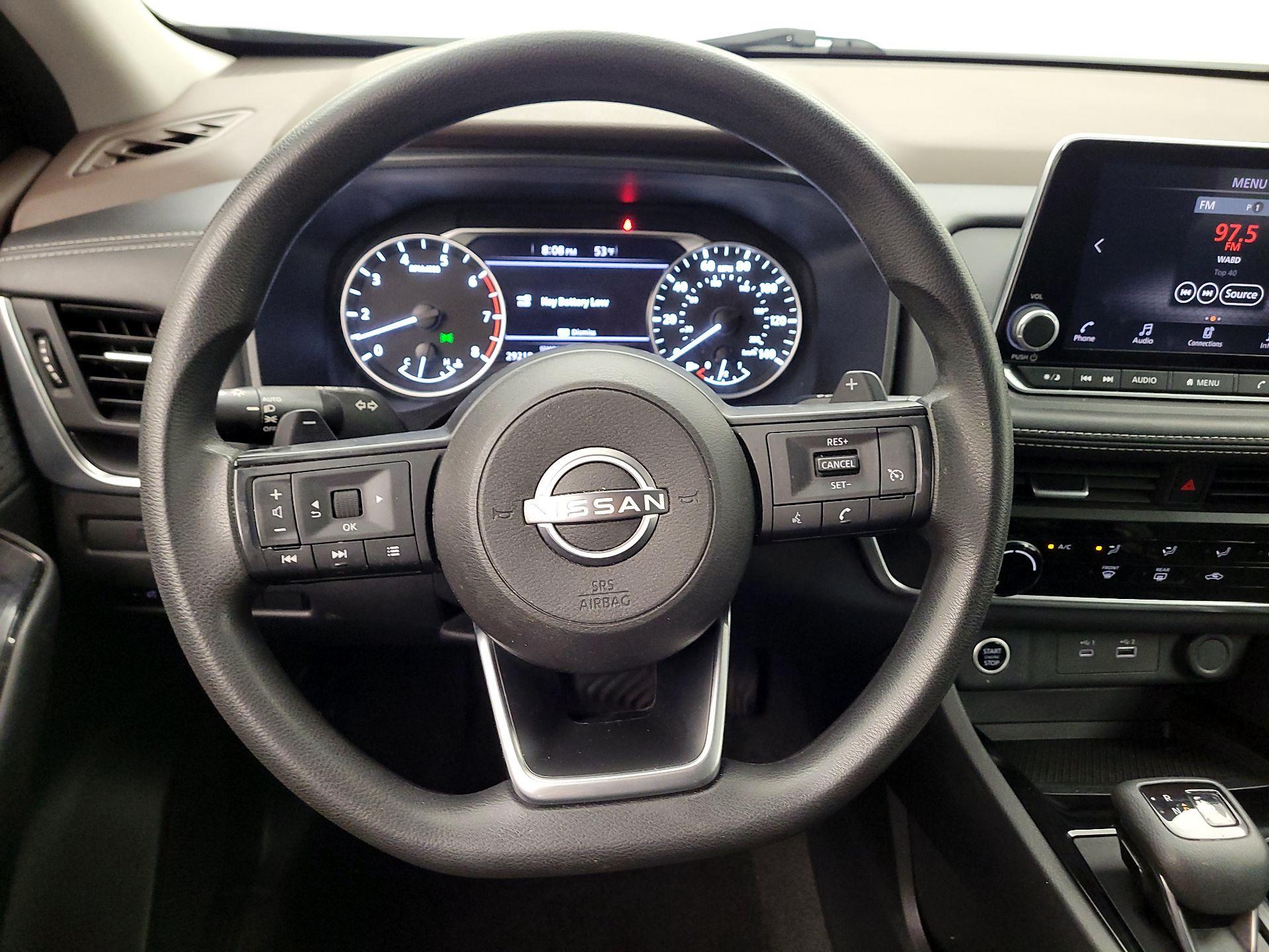 Thumbnail: 2023 Nissan Rogue - 10