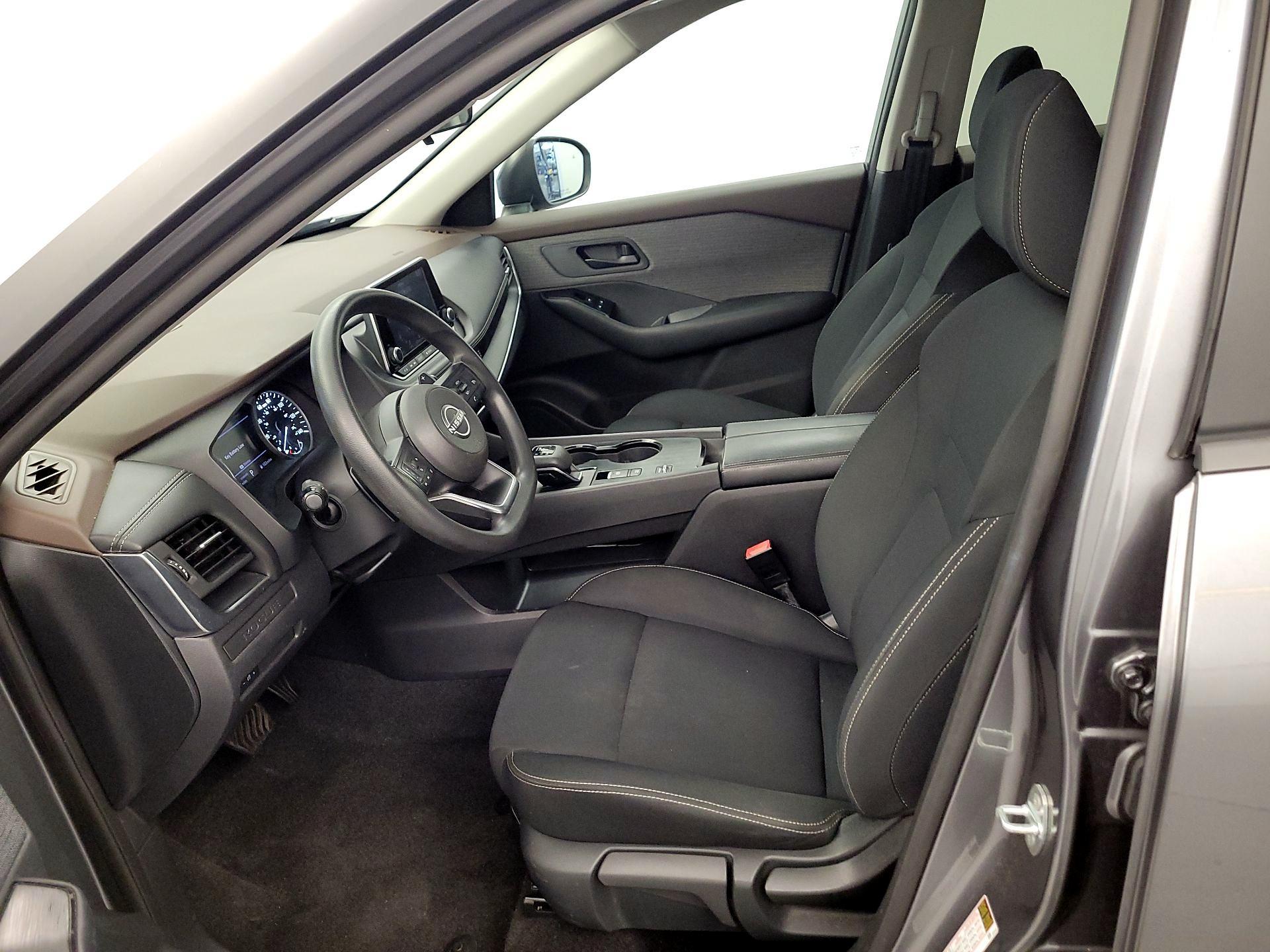 Thumbnail: 2023 Nissan Rogue - 11