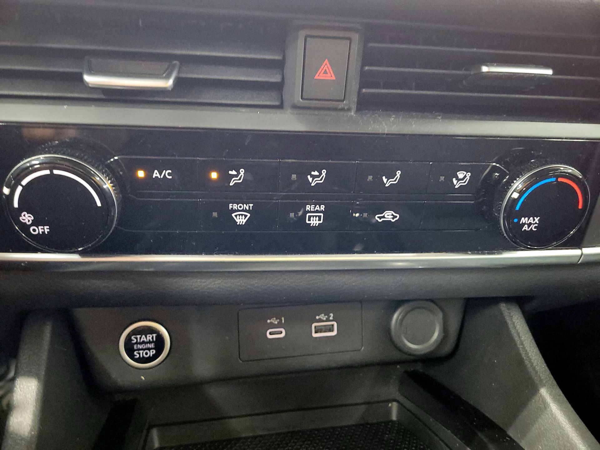 Thumbnail: 2023 Nissan Rogue - 14