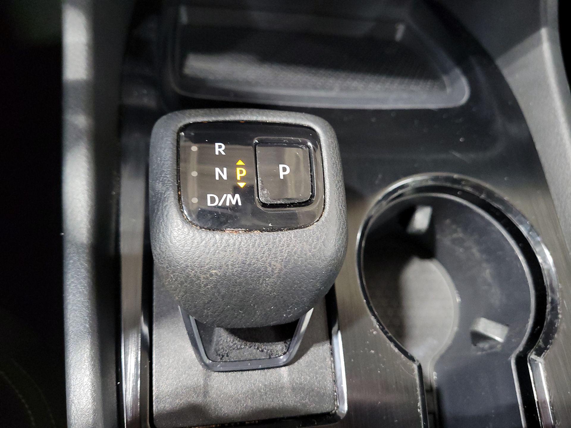 Thumbnail: 2023 Nissan Rogue - 15