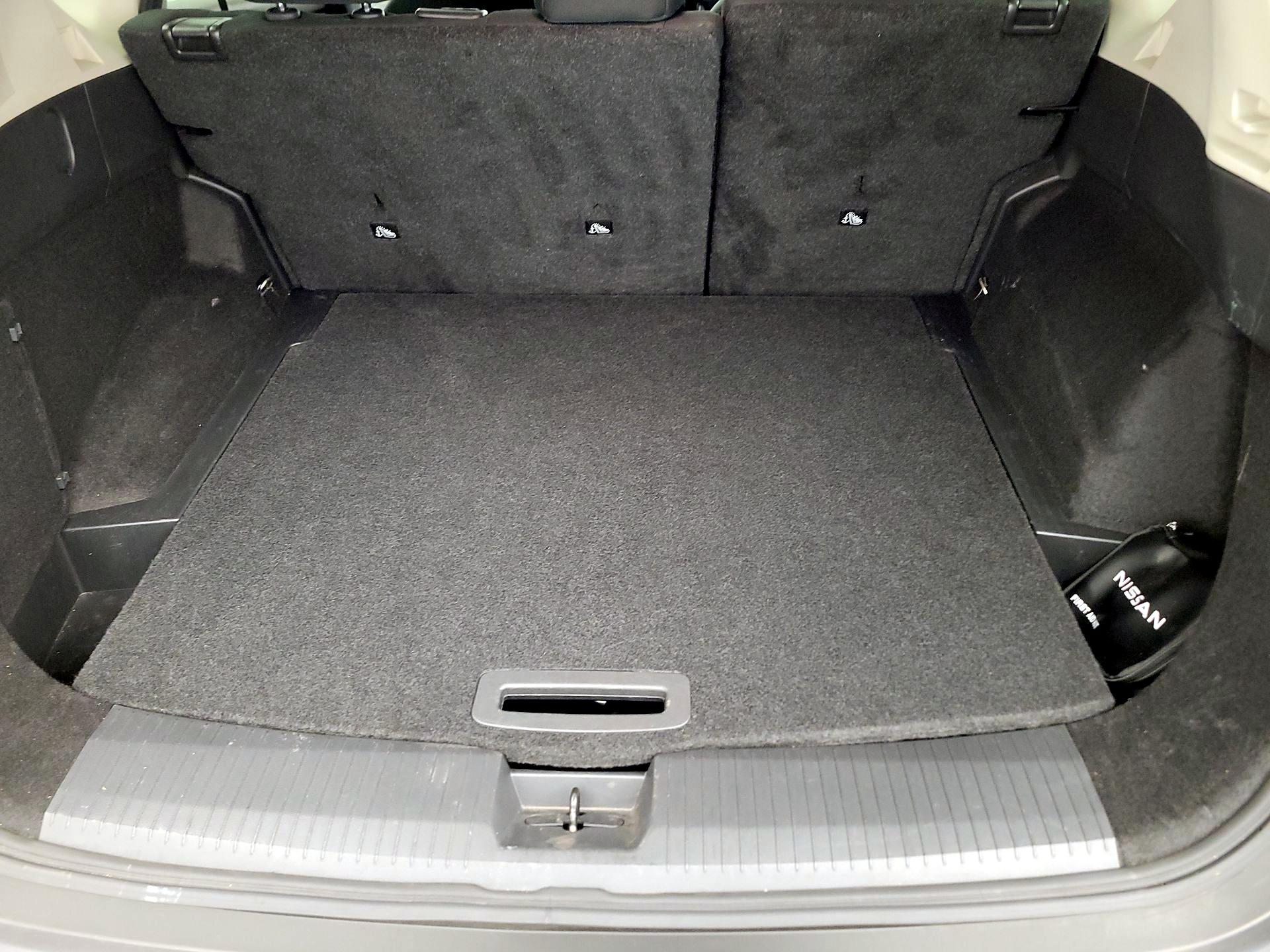 Thumbnail: 2023 Nissan Rogue - 16