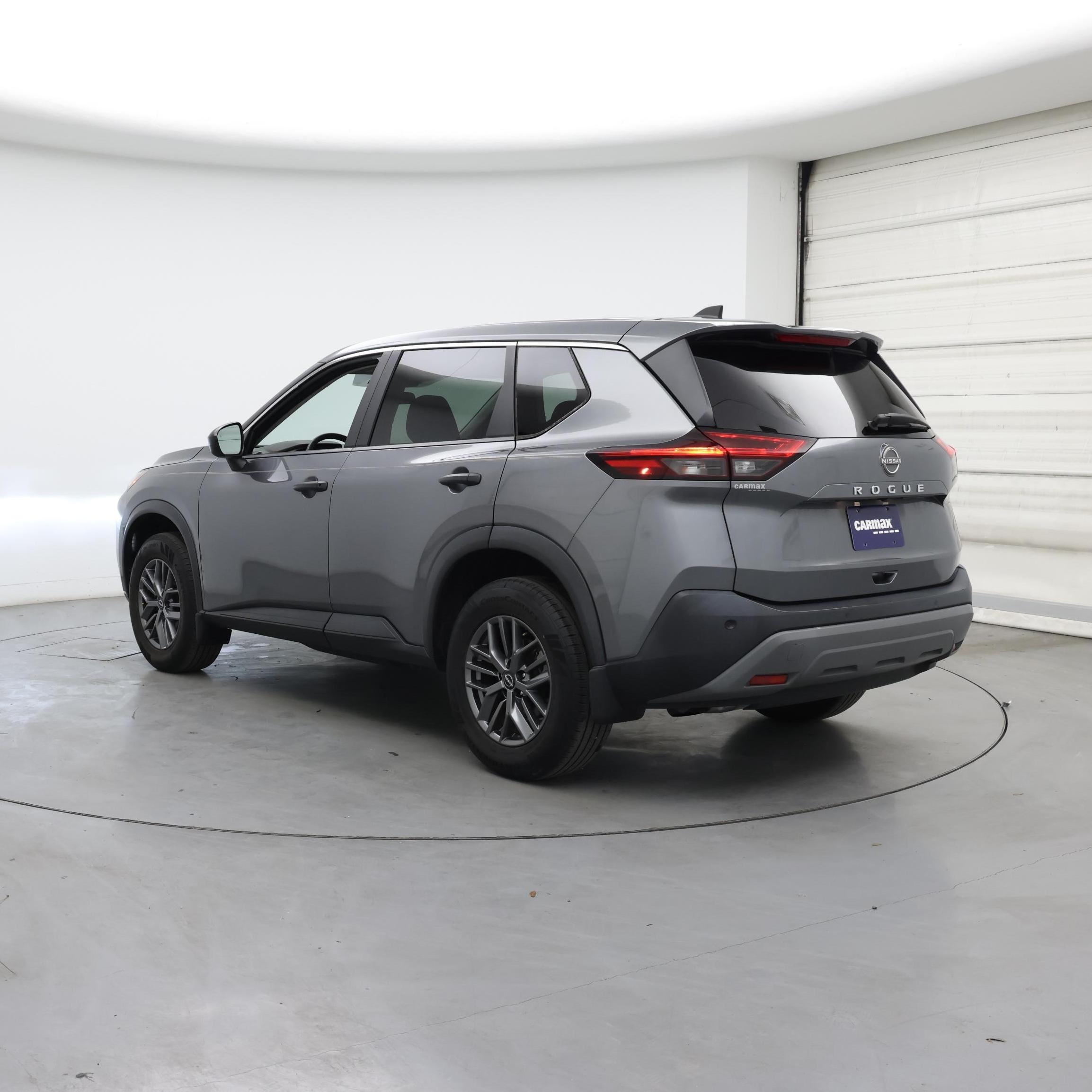 Thumbnail: 2023 Nissan Rogue - 2