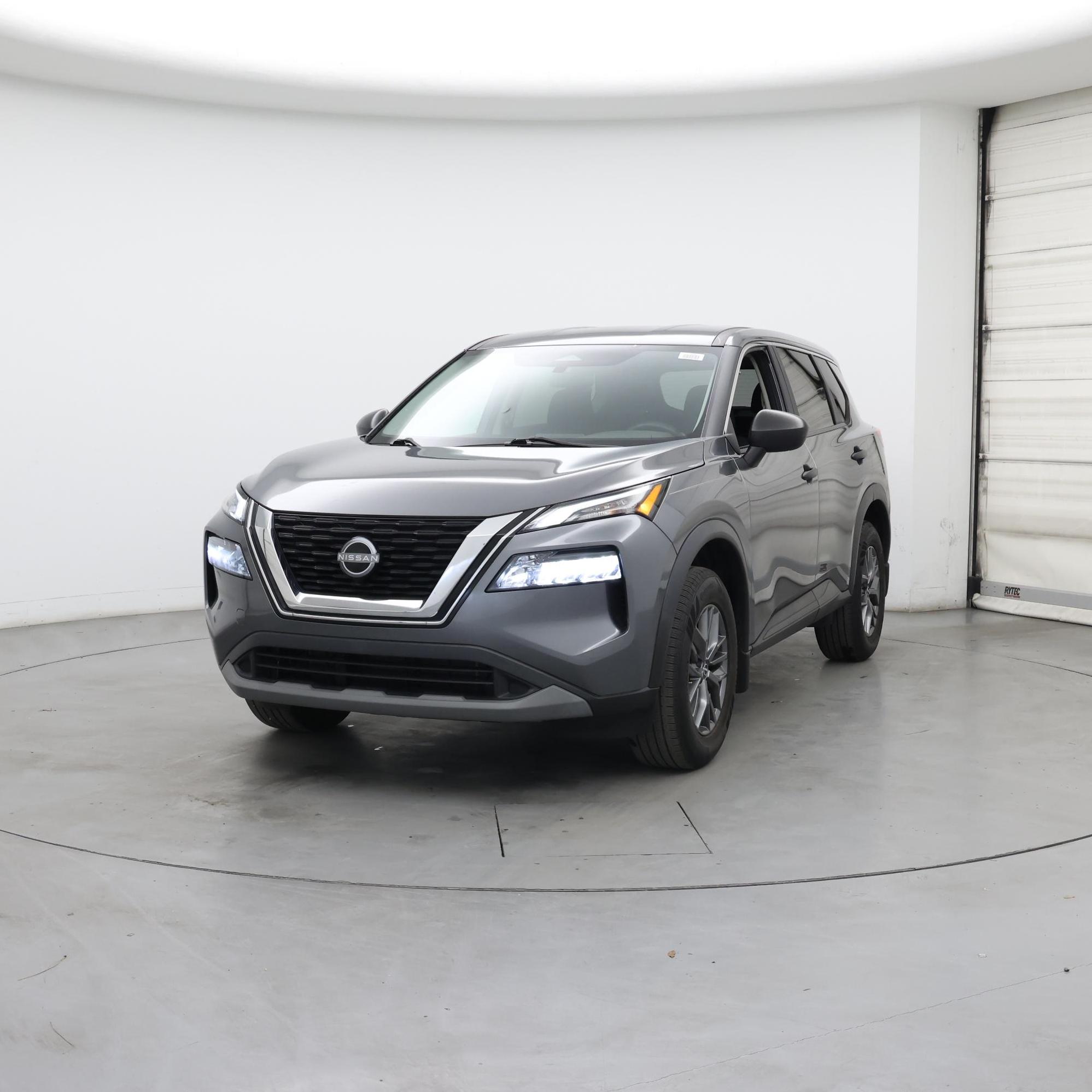 Thumbnail: 2023 Nissan Rogue - 4