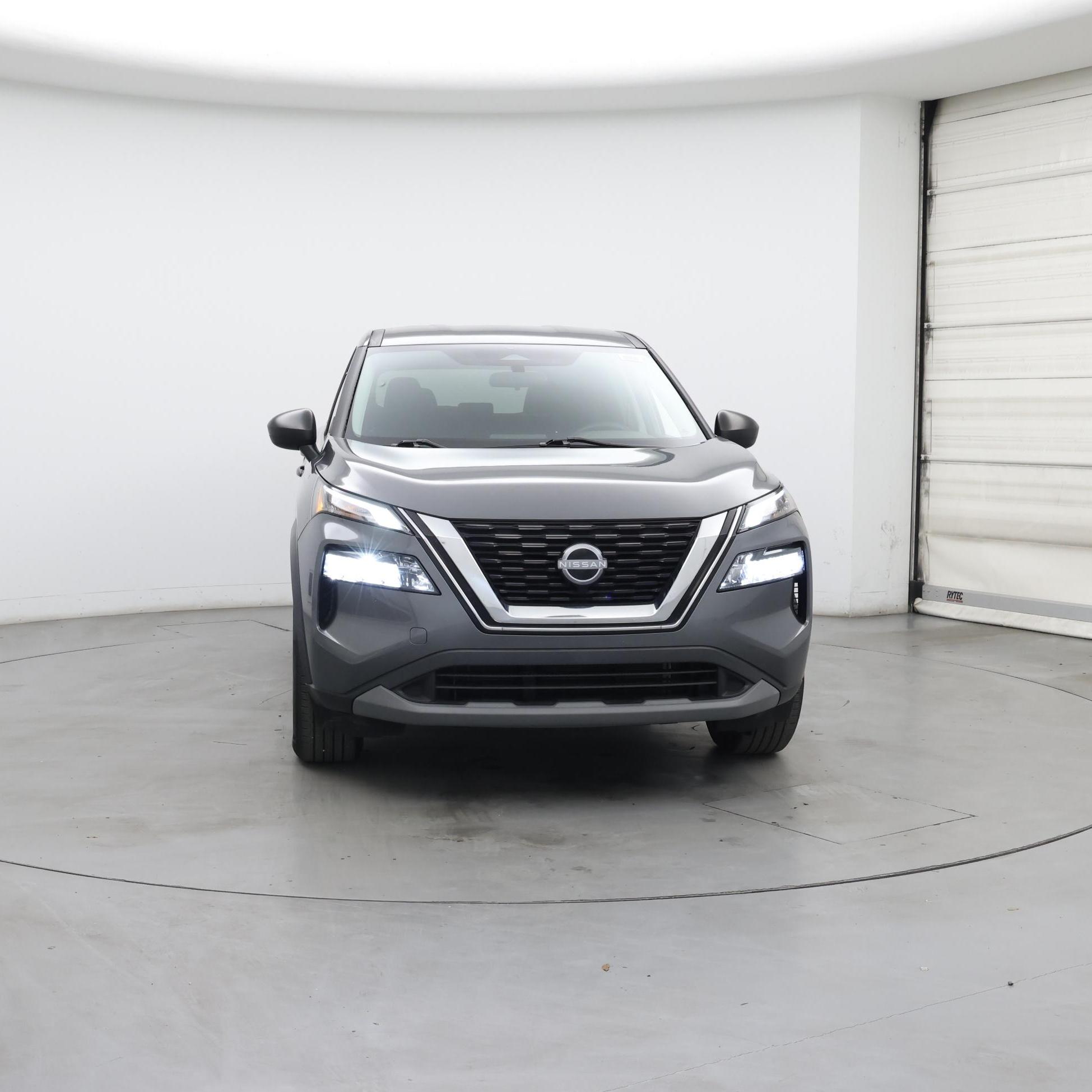 Thumbnail: 2023 Nissan Rogue - 5