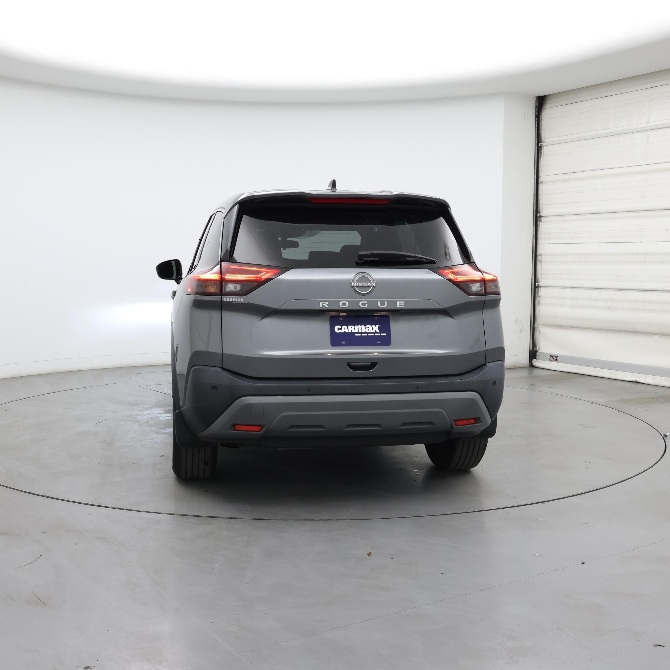 Thumbnail: 2023 Nissan Rogue - 6