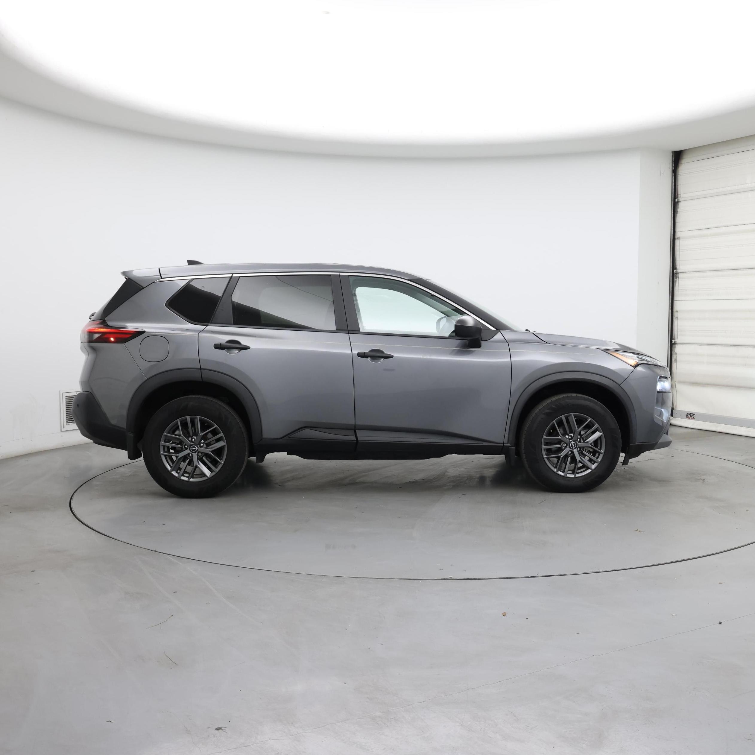 Thumbnail: 2023 Nissan Rogue - 7