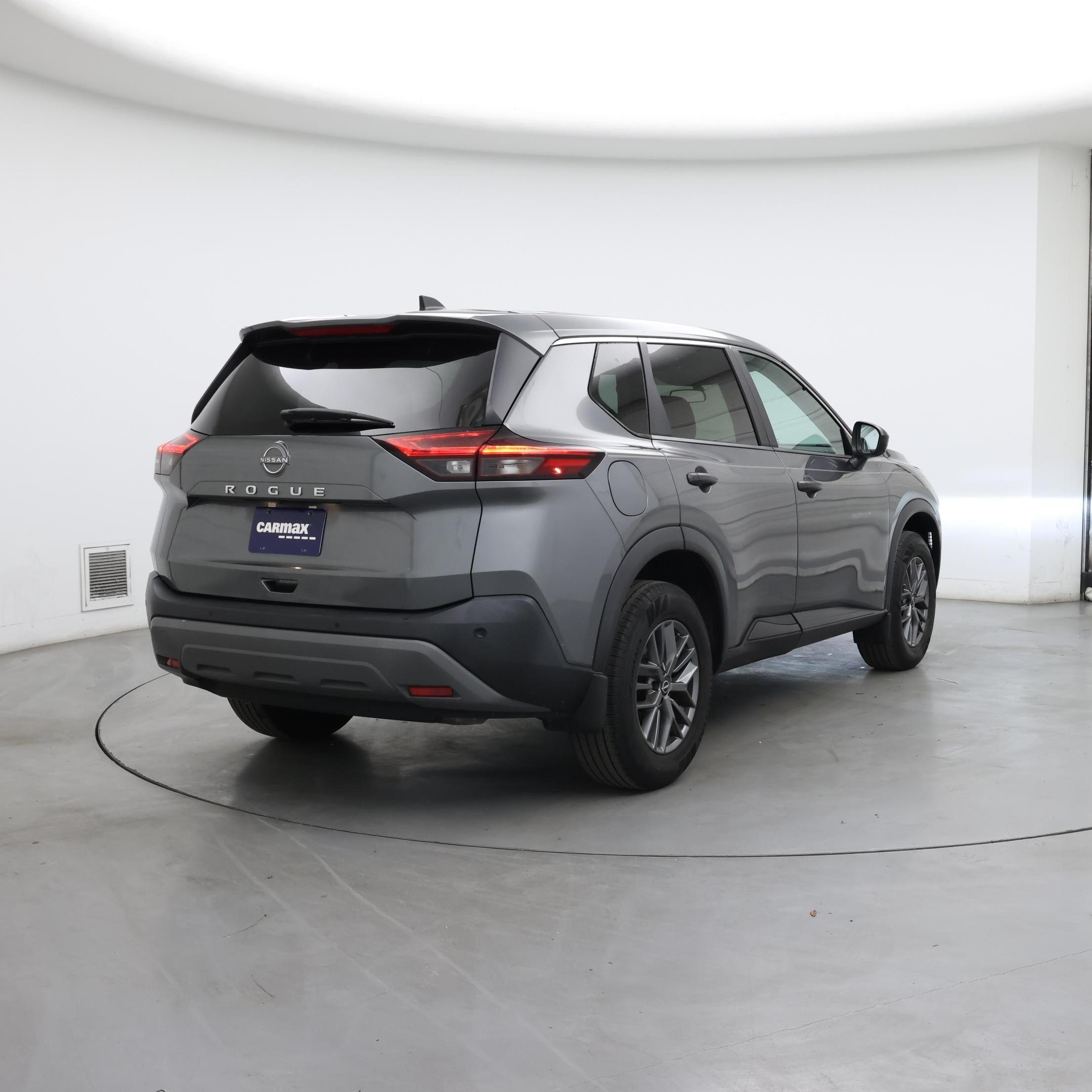 Thumbnail: 2023 Nissan Rogue - 8