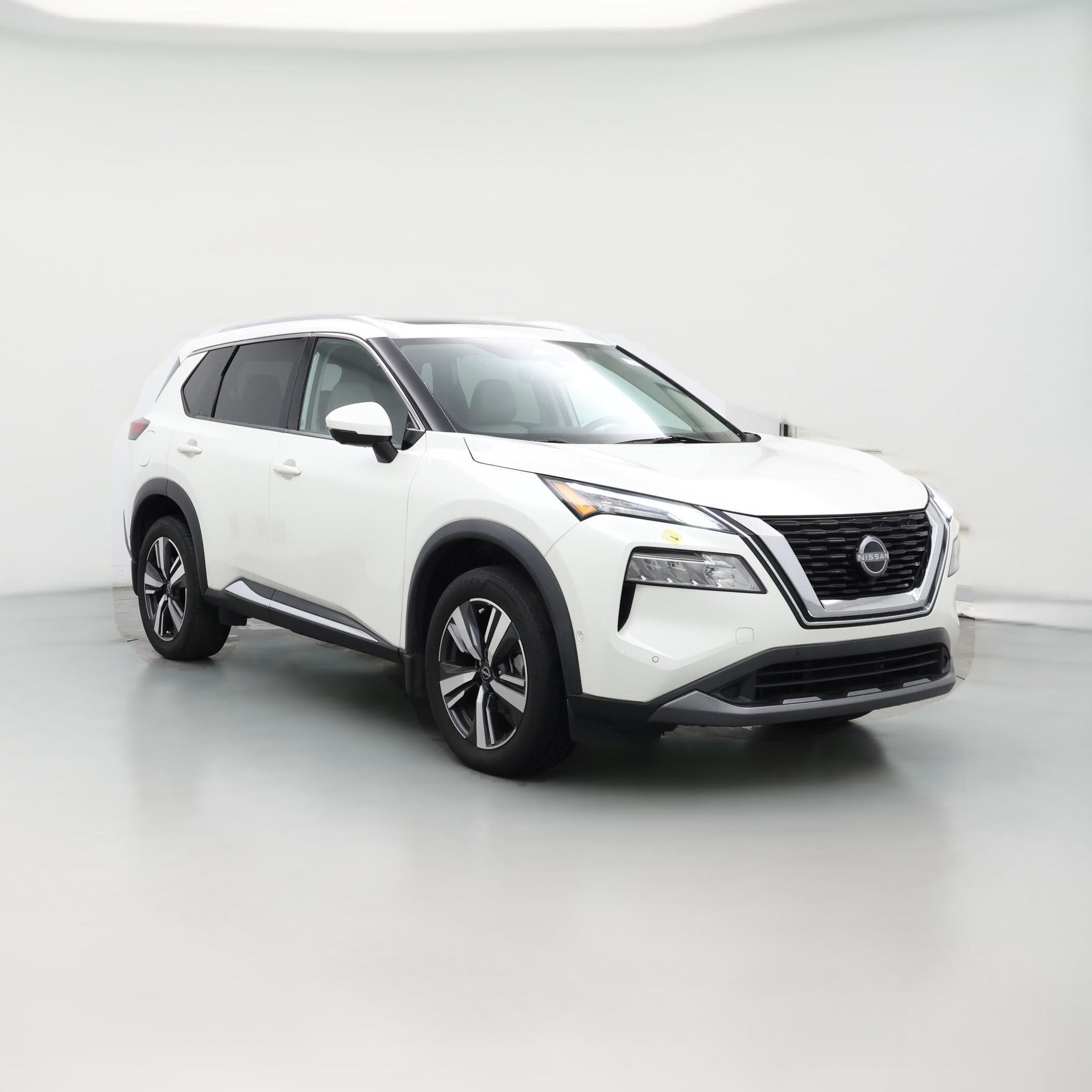 Thumbnail: 2023 Nissan Rogue - 1