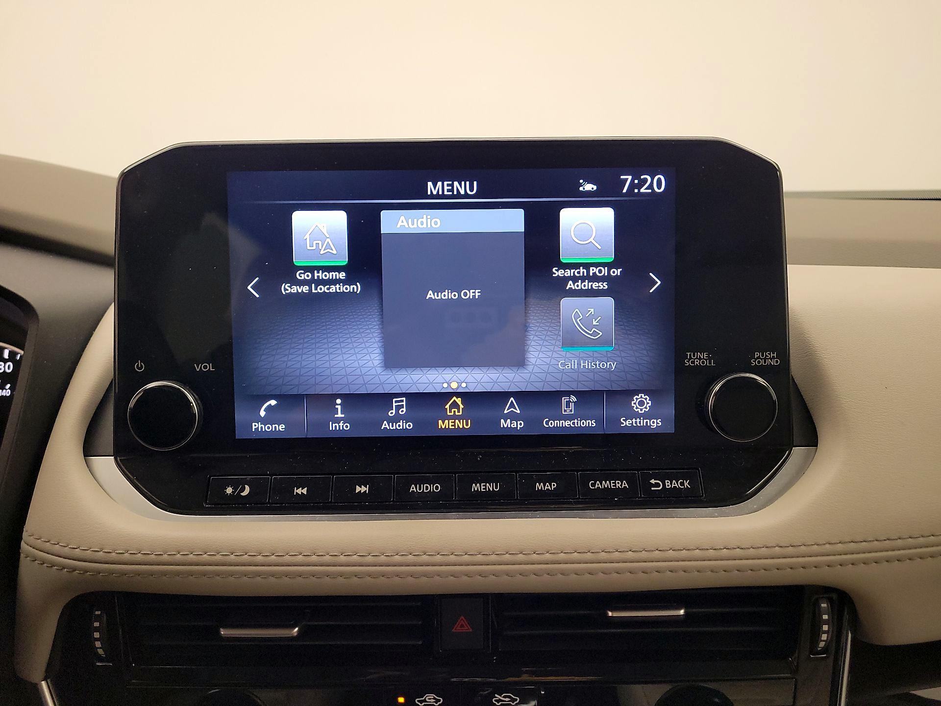 Thumbnail: 2023 Nissan Rogue - 13