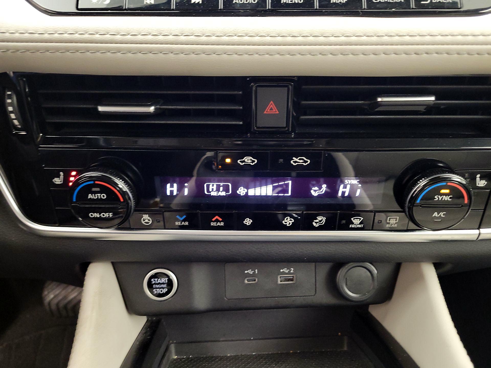 Thumbnail: 2023 Nissan Rogue - 14