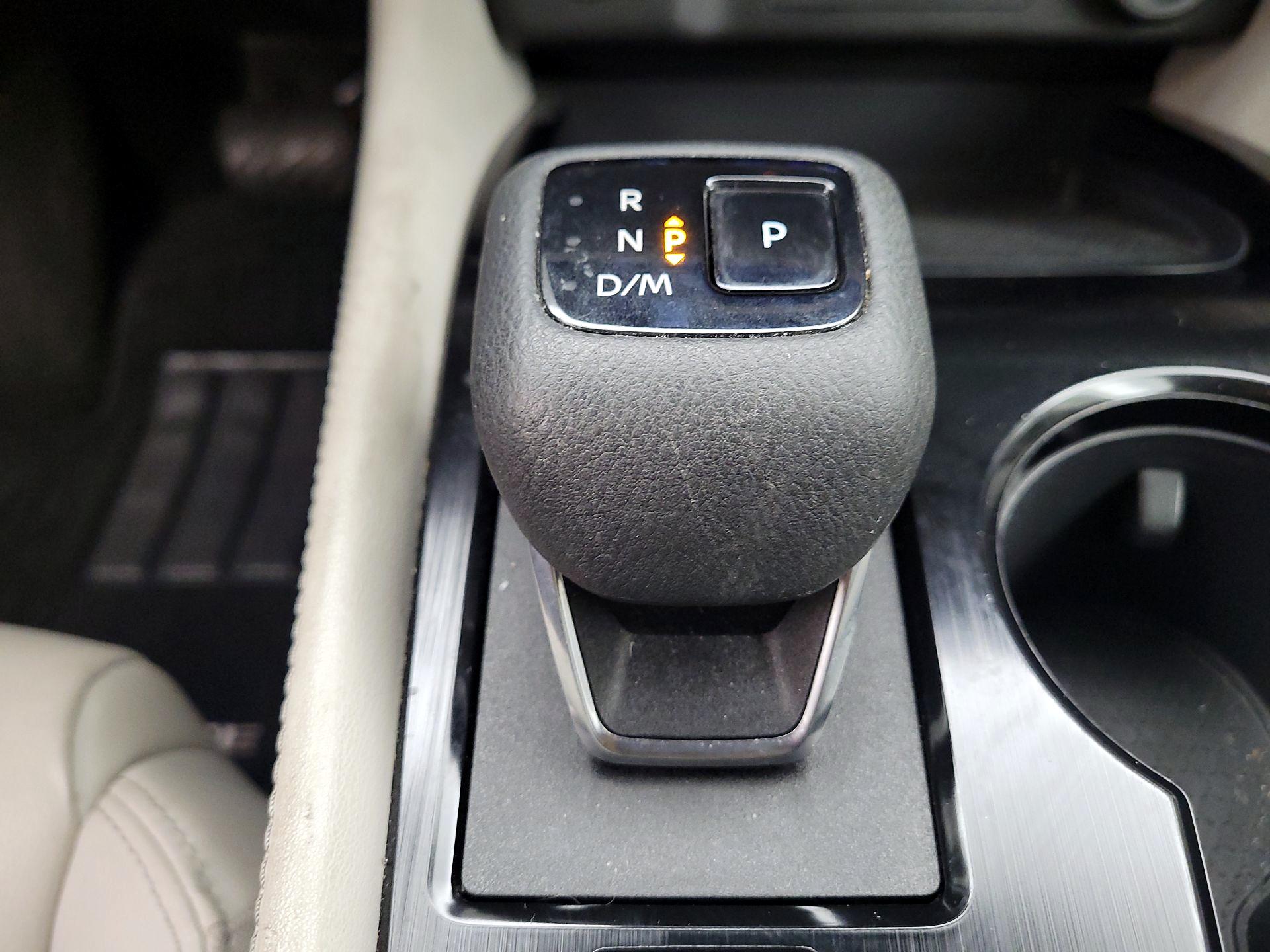 Thumbnail: 2023 Nissan Rogue - 15