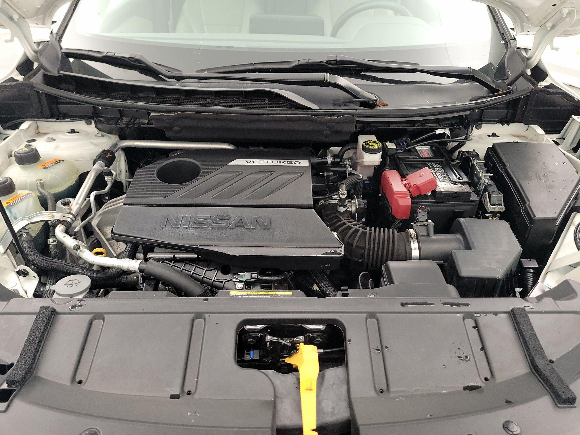 Thumbnail: 2023 Nissan Rogue - 17