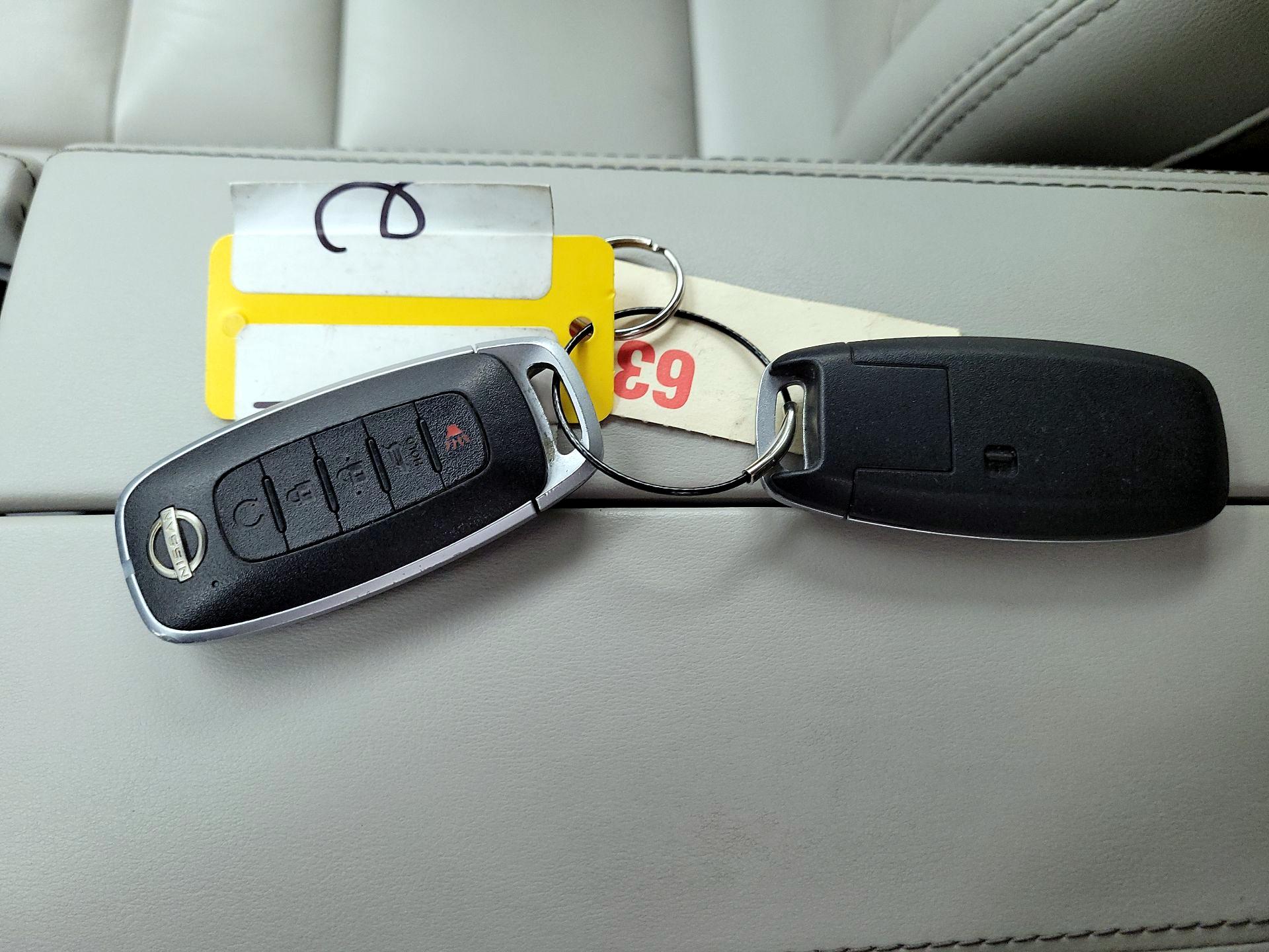 Thumbnail: 2023 Nissan Rogue - 18