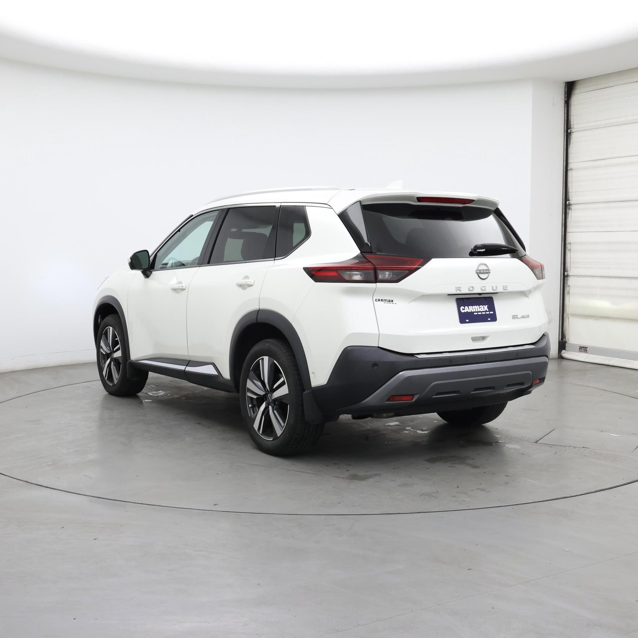 Thumbnail: 2023 Nissan Rogue - 2