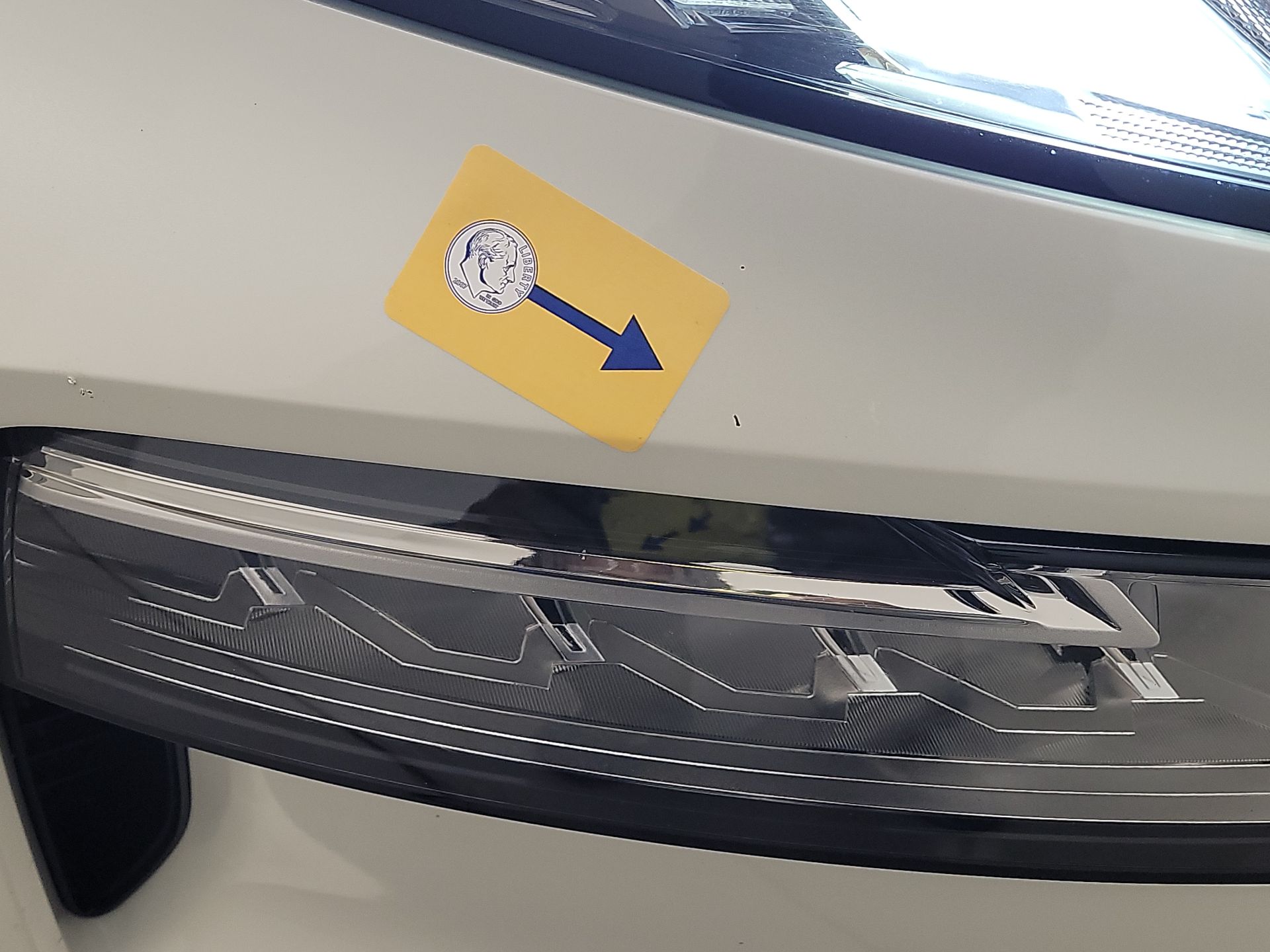 Thumbnail: 2023 Nissan Rogue - 19