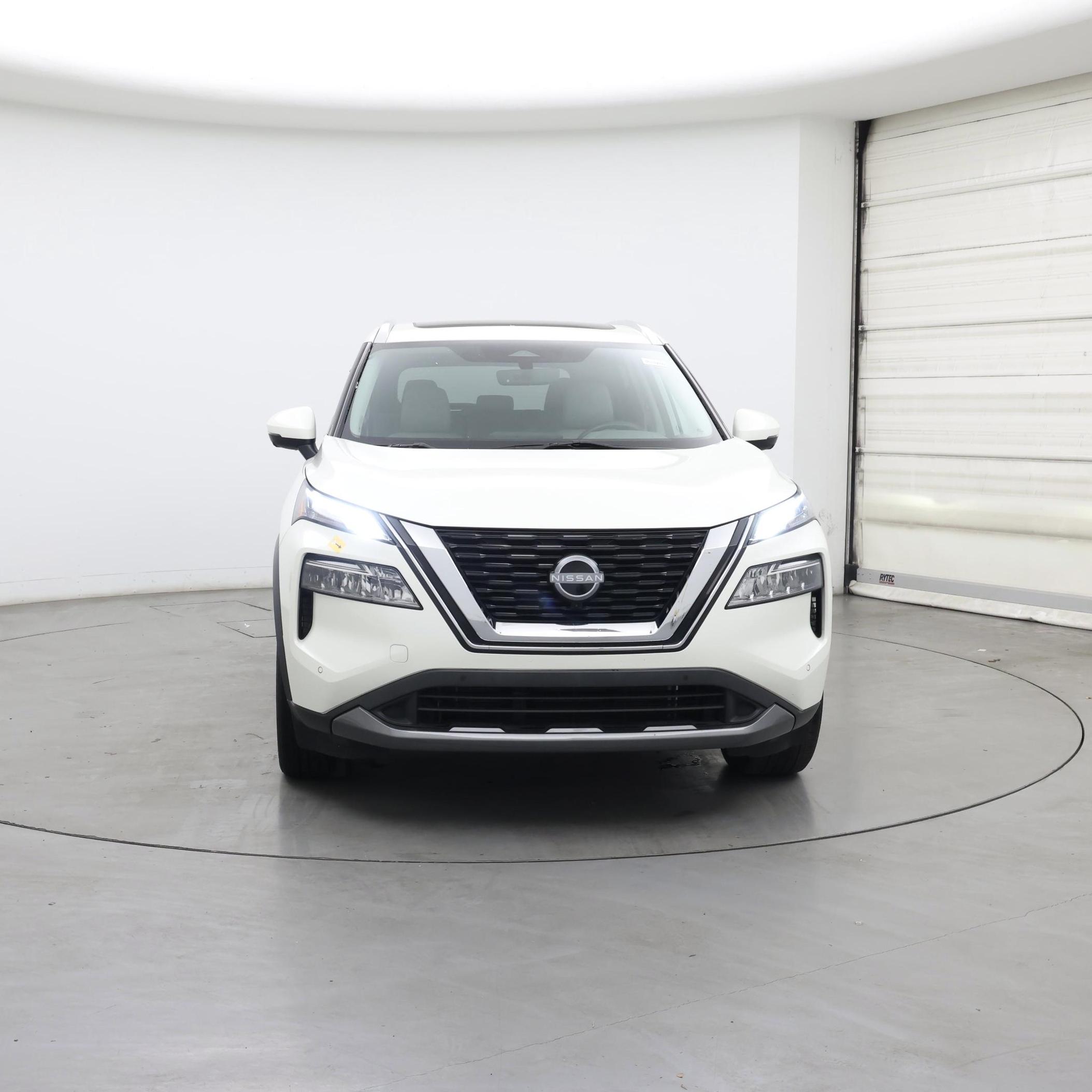 Thumbnail: 2023 Nissan Rogue - 5