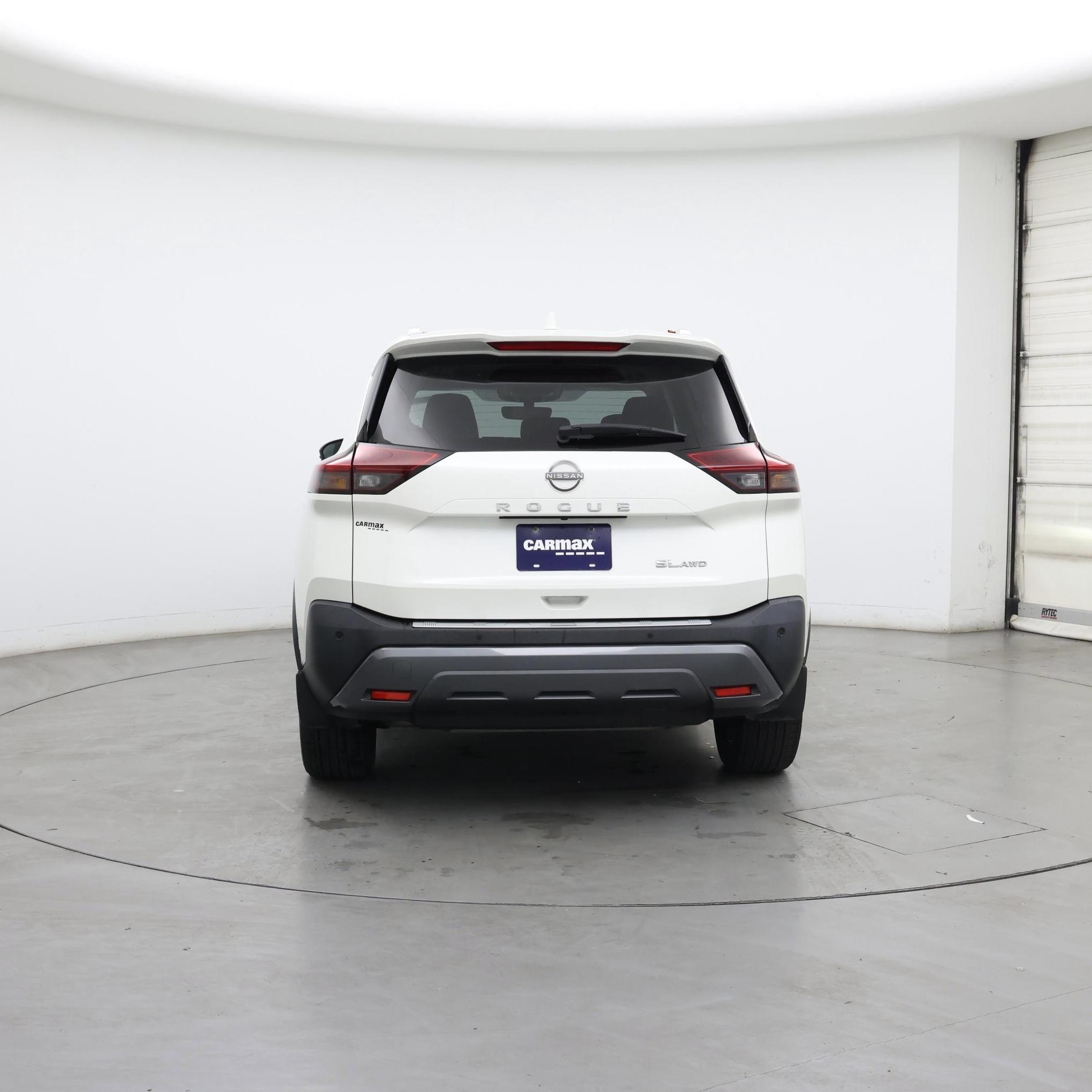 Thumbnail: 2023 Nissan Rogue - 6