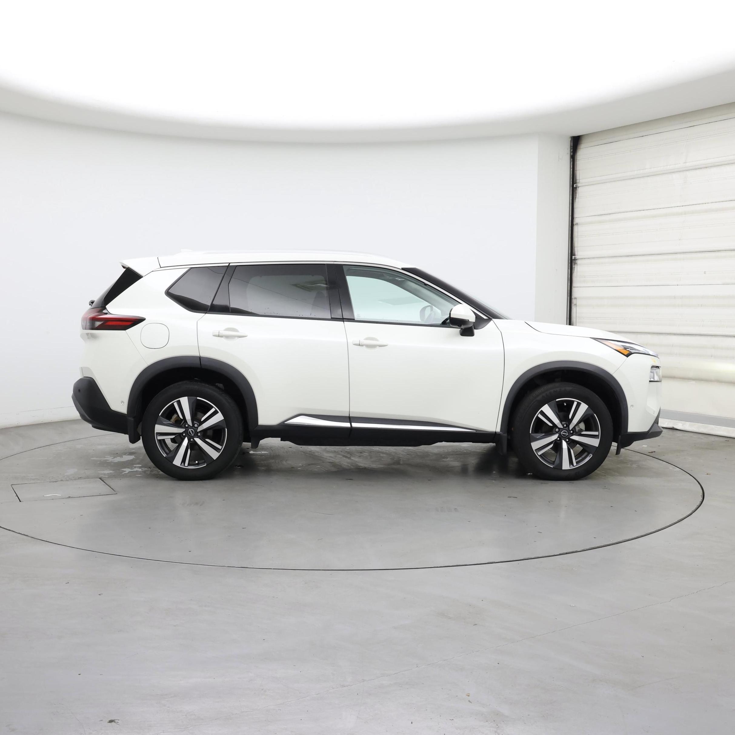 Thumbnail: 2023 Nissan Rogue - 7