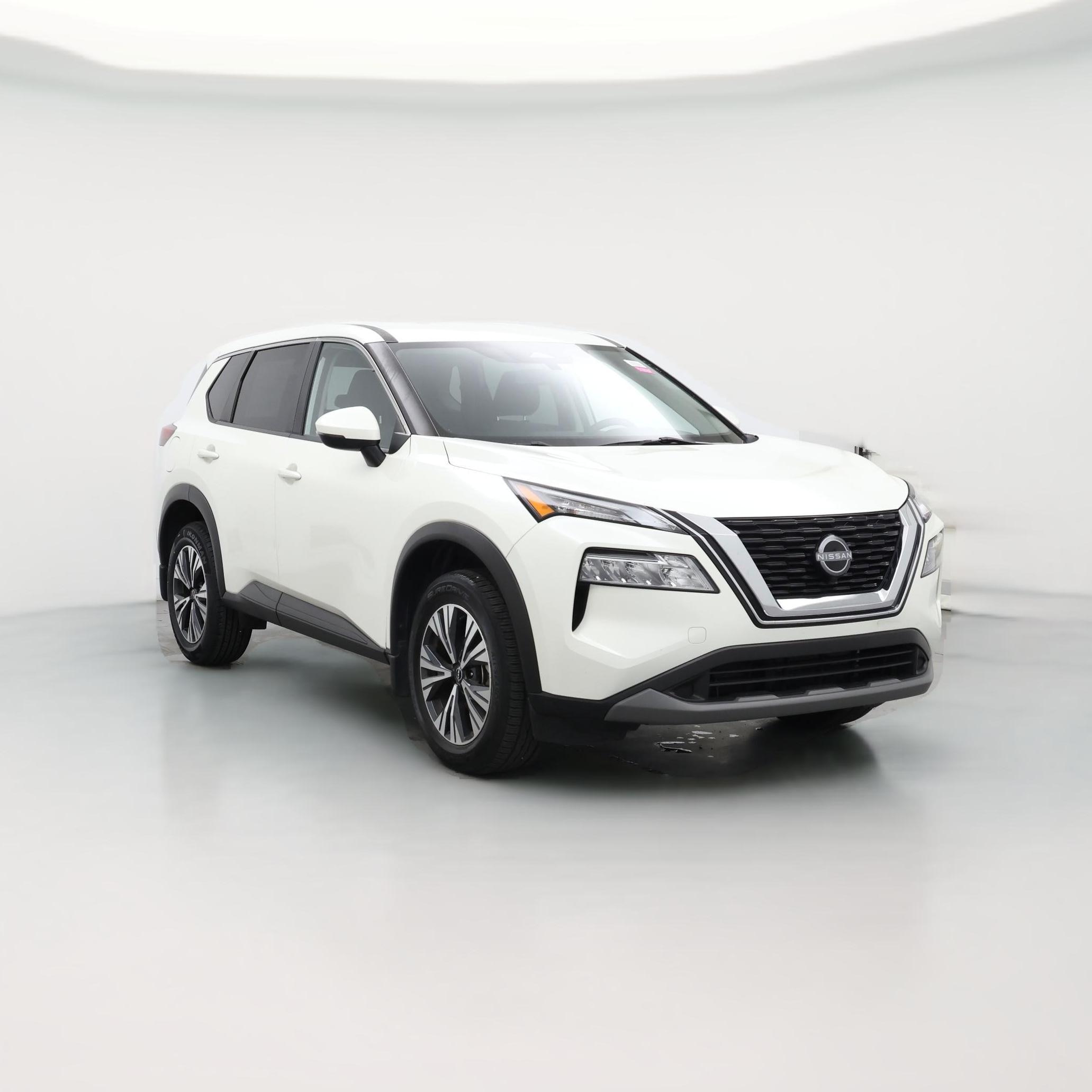 Thumbnail: 2023 Nissan Rogue - 1