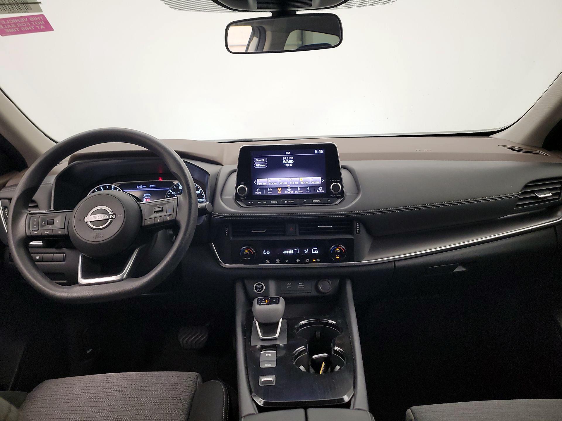 Thumbnail: 2023 Nissan Rogue - 9