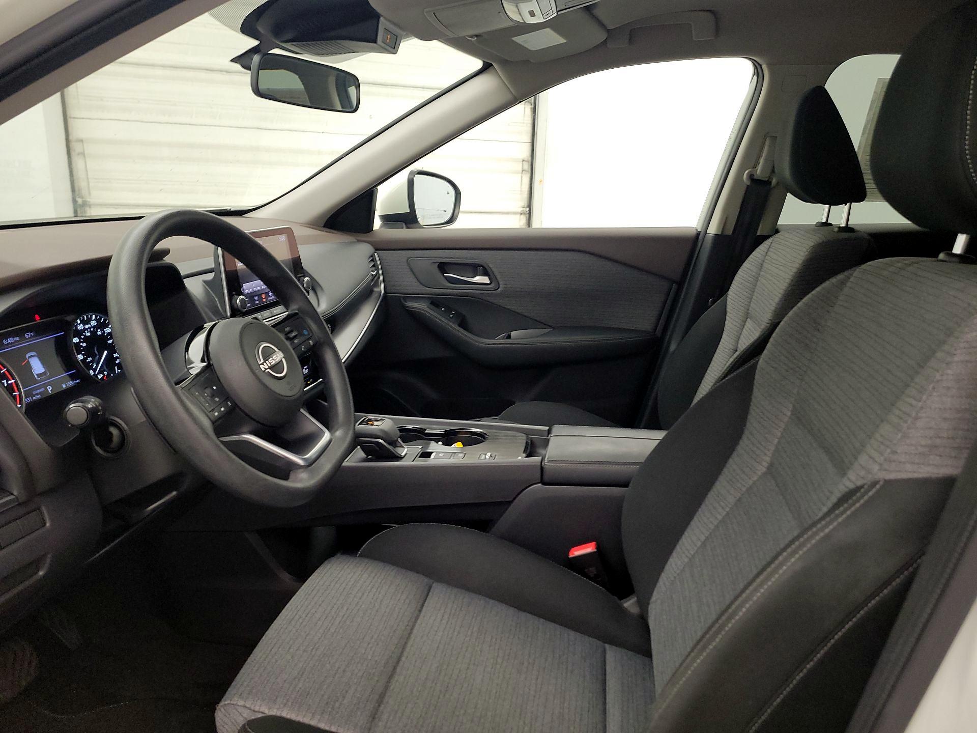 Thumbnail: 2023 Nissan Rogue - 11