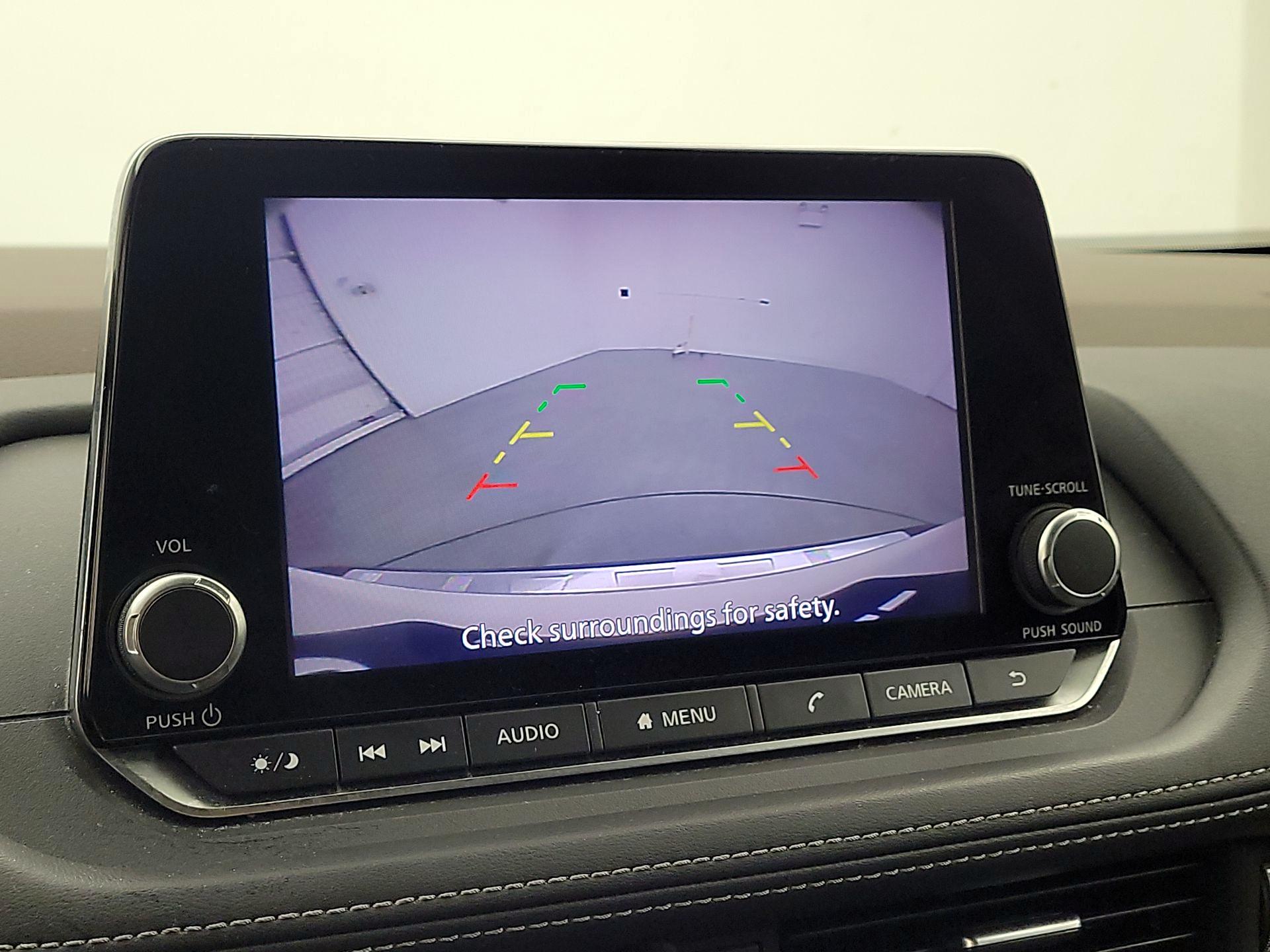 Thumbnail: 2023 Nissan Rogue - 14