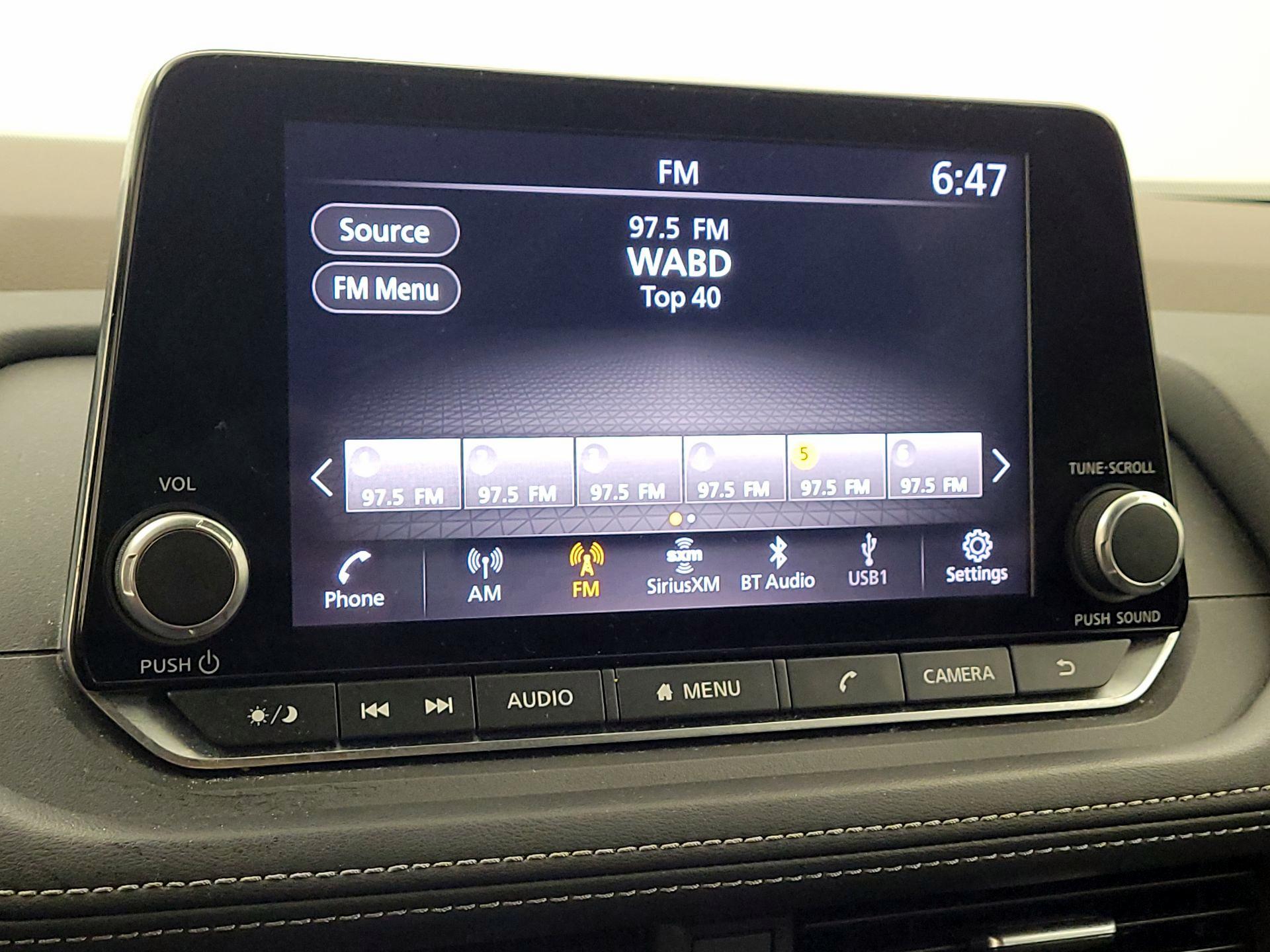 Thumbnail: 2023 Nissan Rogue - 15