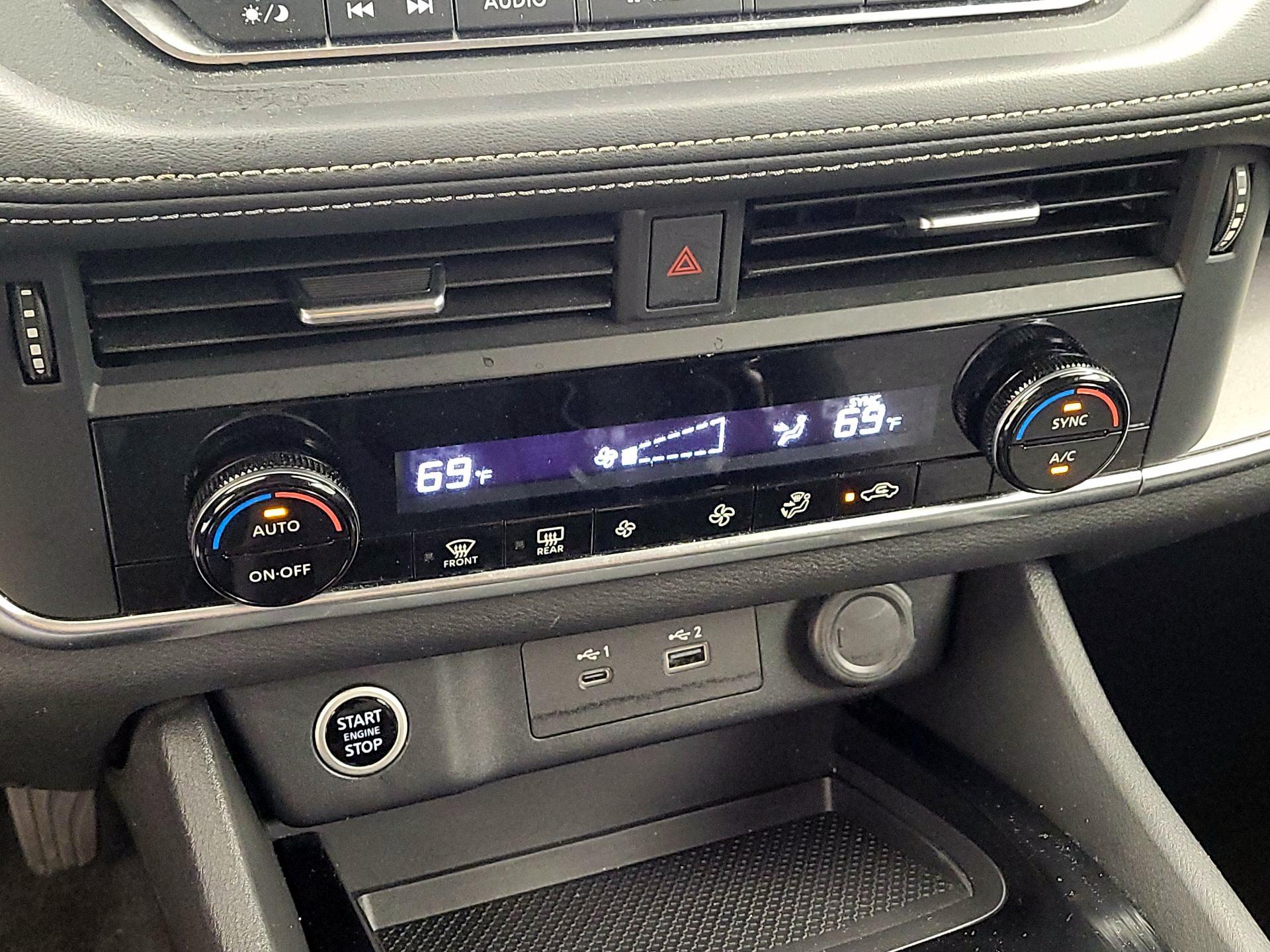 Thumbnail: 2023 Nissan Rogue - 16