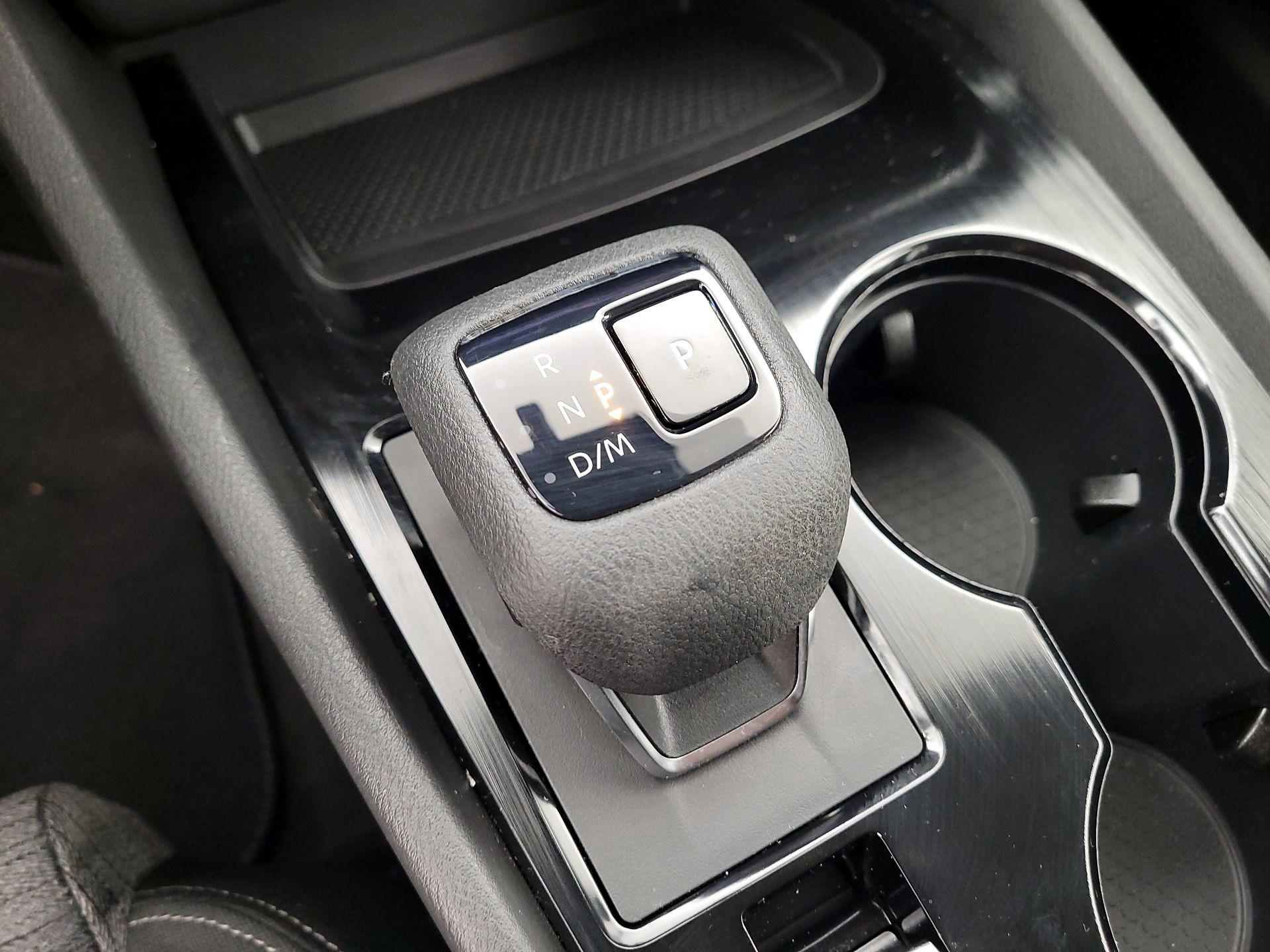 Thumbnail: 2023 Nissan Rogue - 17